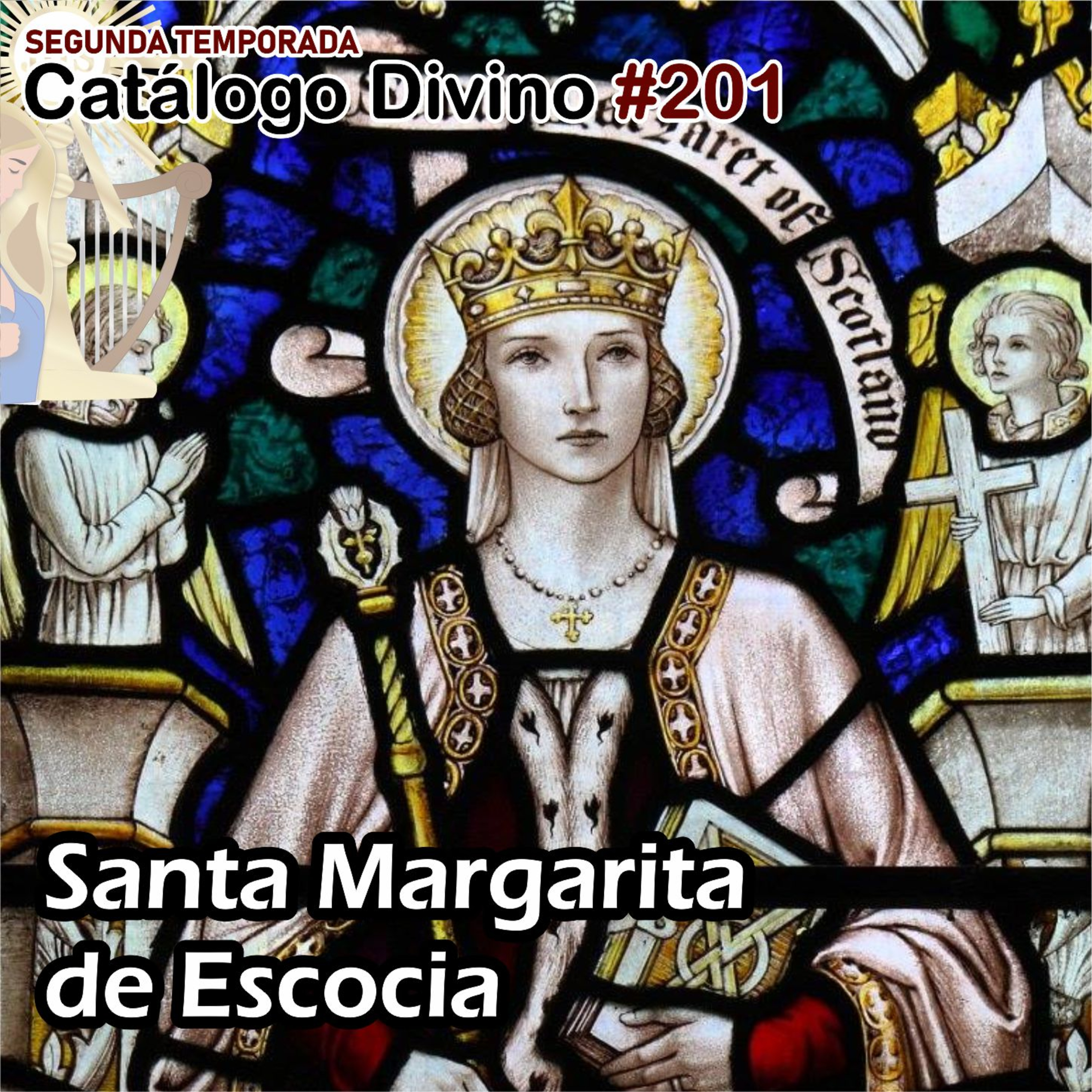 Catálogo divino - la vida de los santos 🙏🏼
