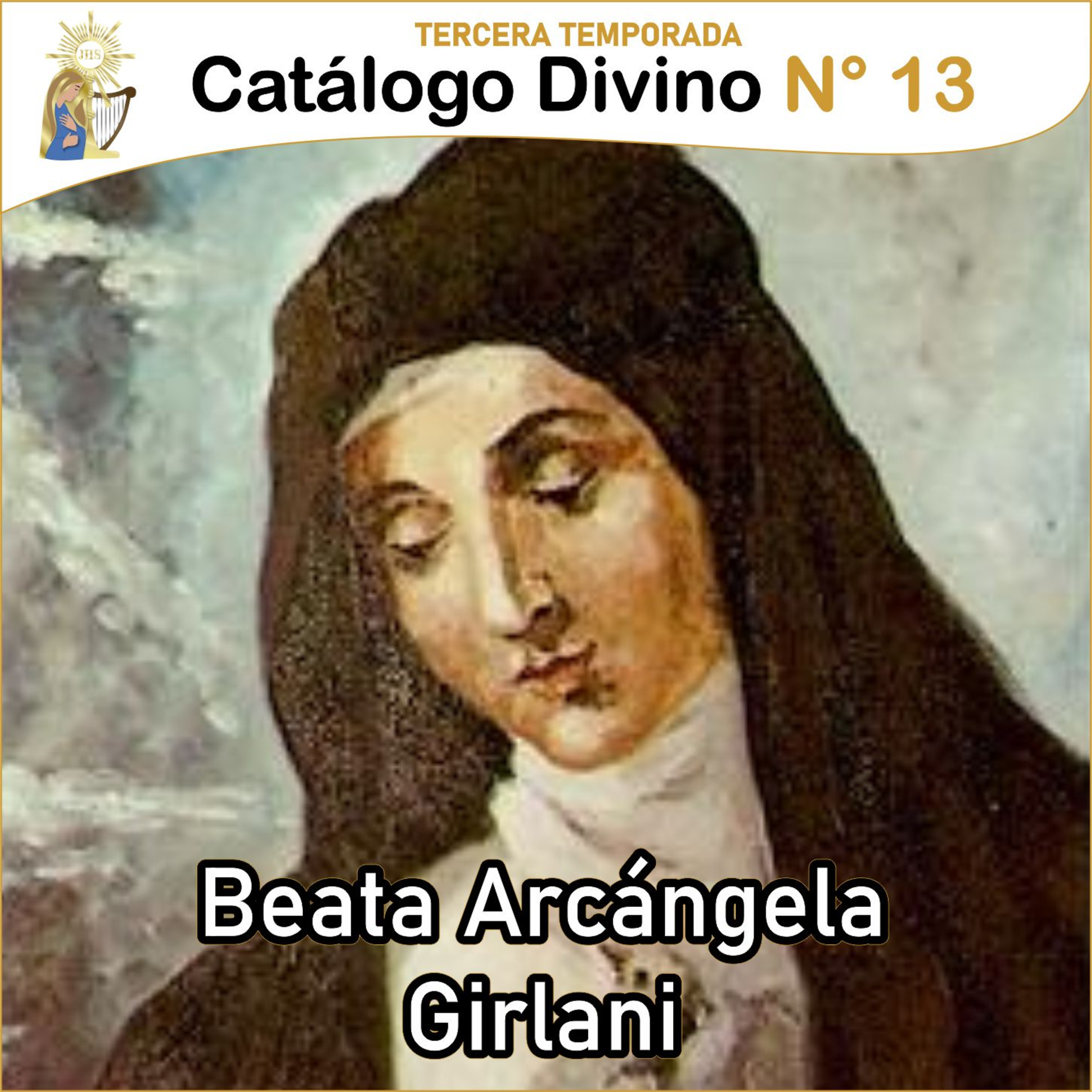 Catálogo divino - la vida de los santos 🙏🏼