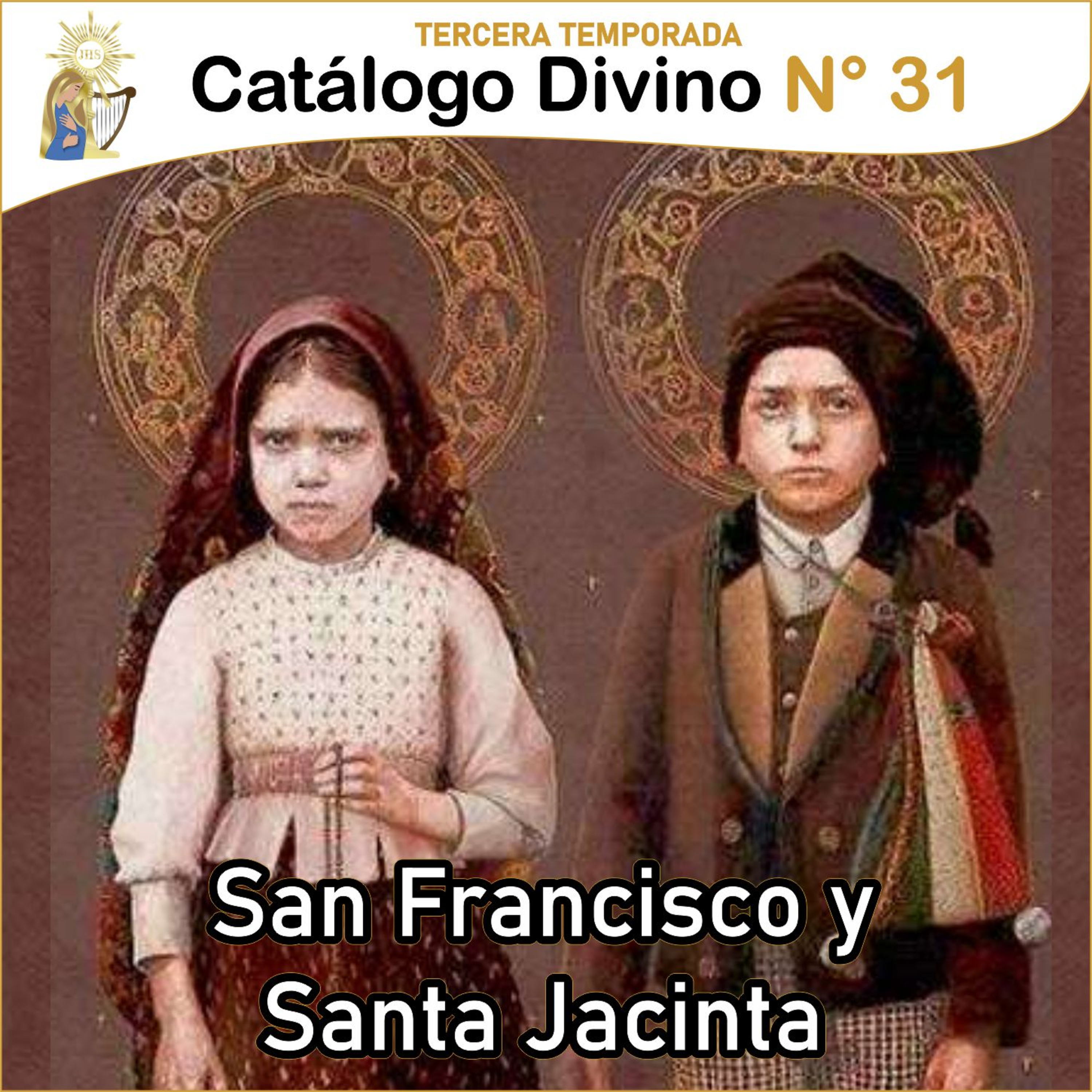 Catálogo divino - la vida de los santos 🙏🏼