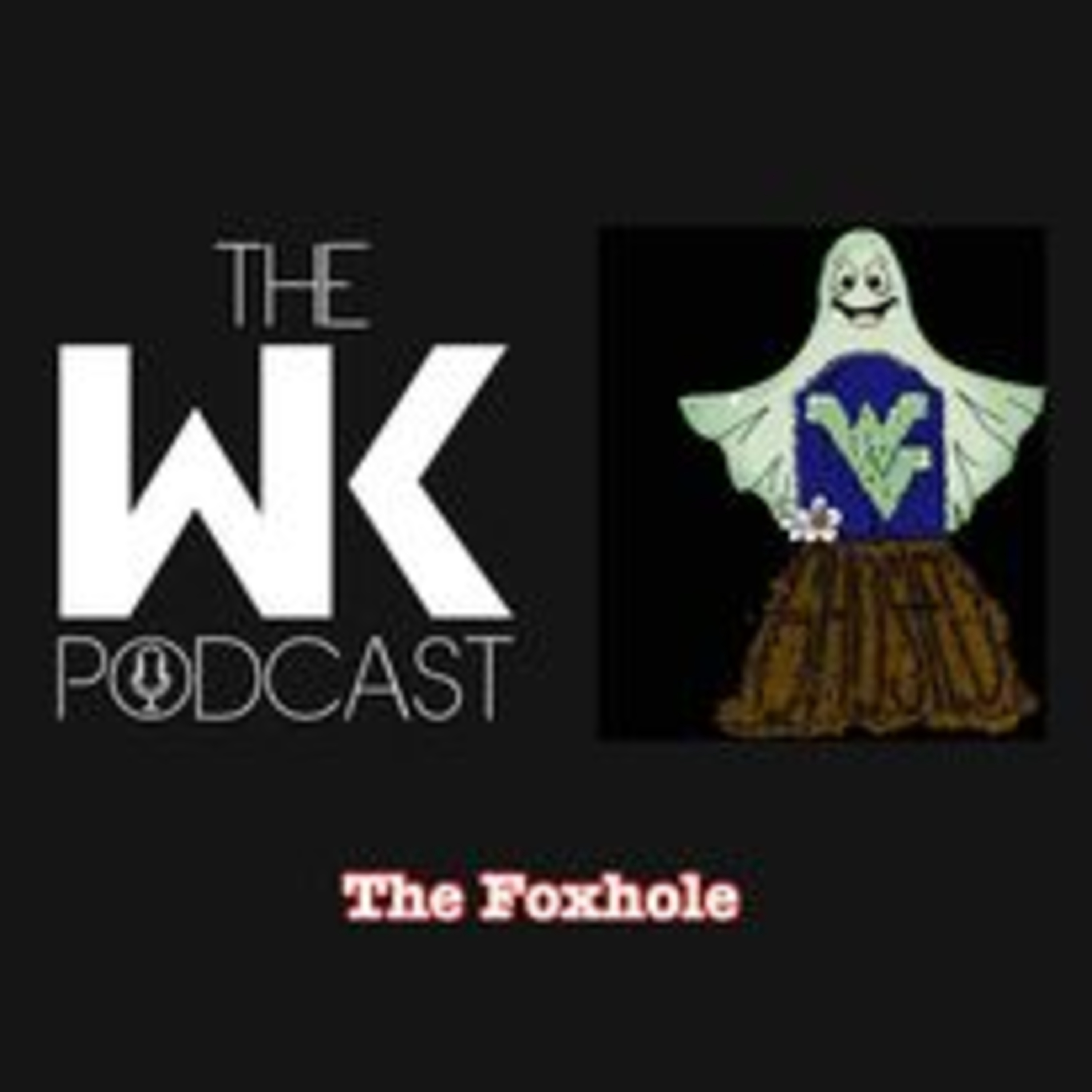 Ghosted In West Virginia
