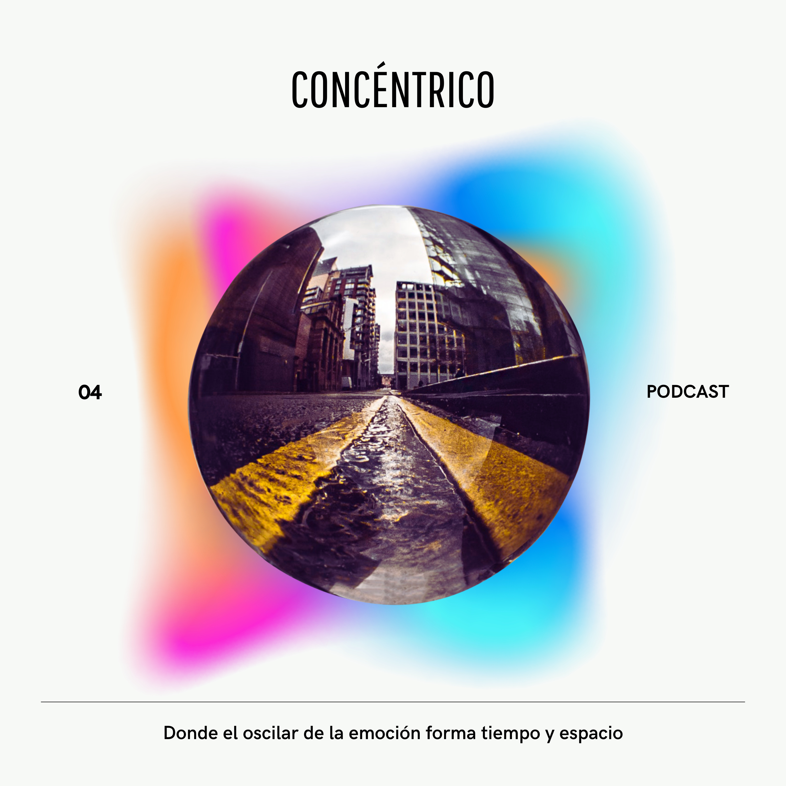 Concéntrico