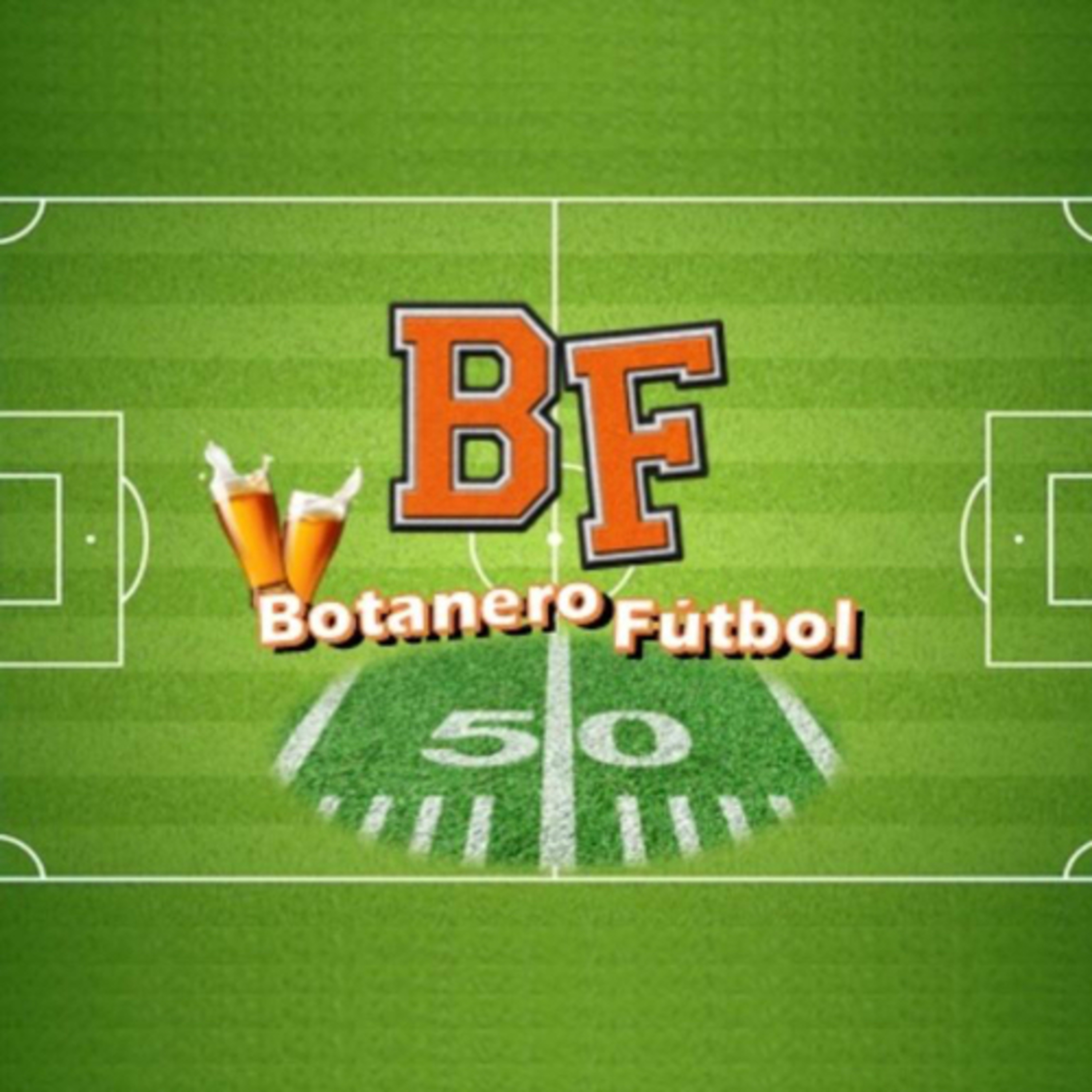 Botanero Futbol