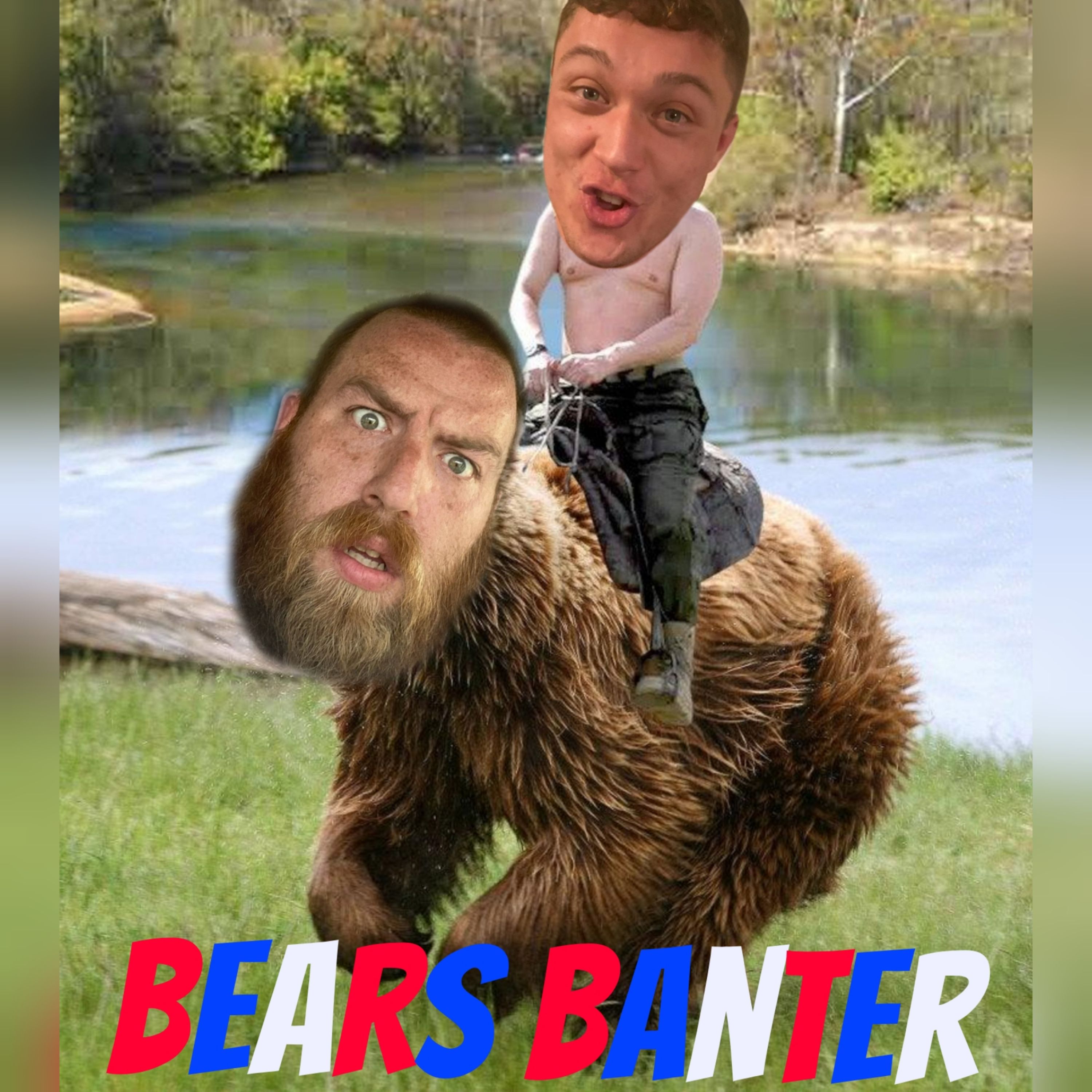 BEARS BANTER