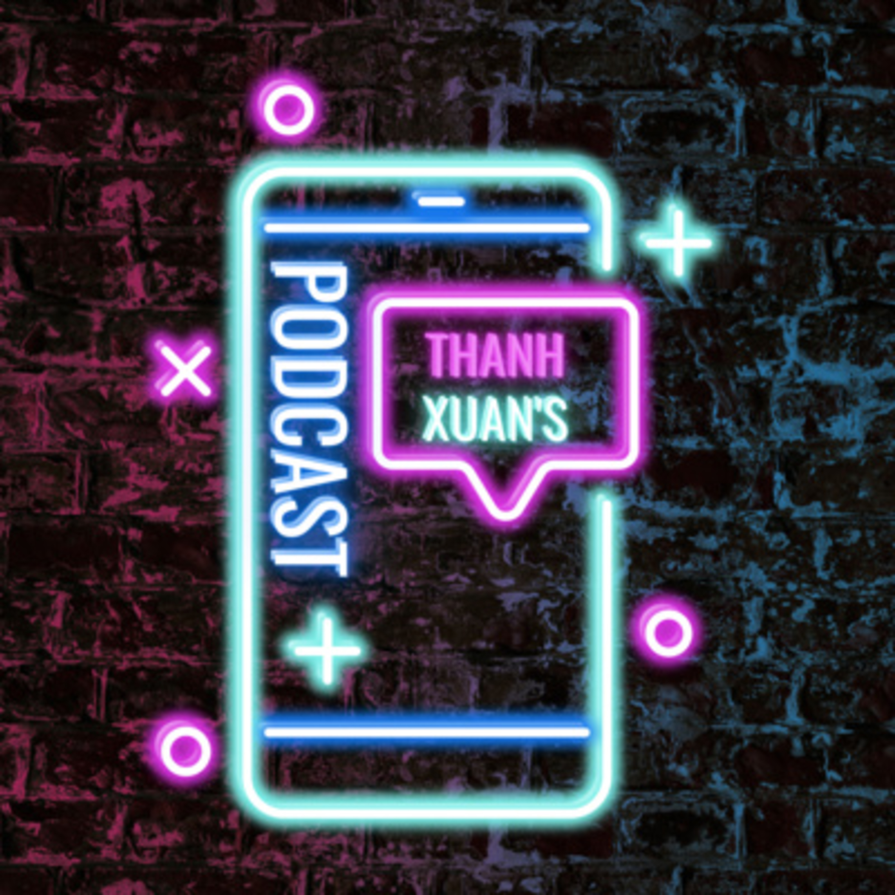 Thanh Xuan's Podcast Ep5: Khoảng cách thế hệ