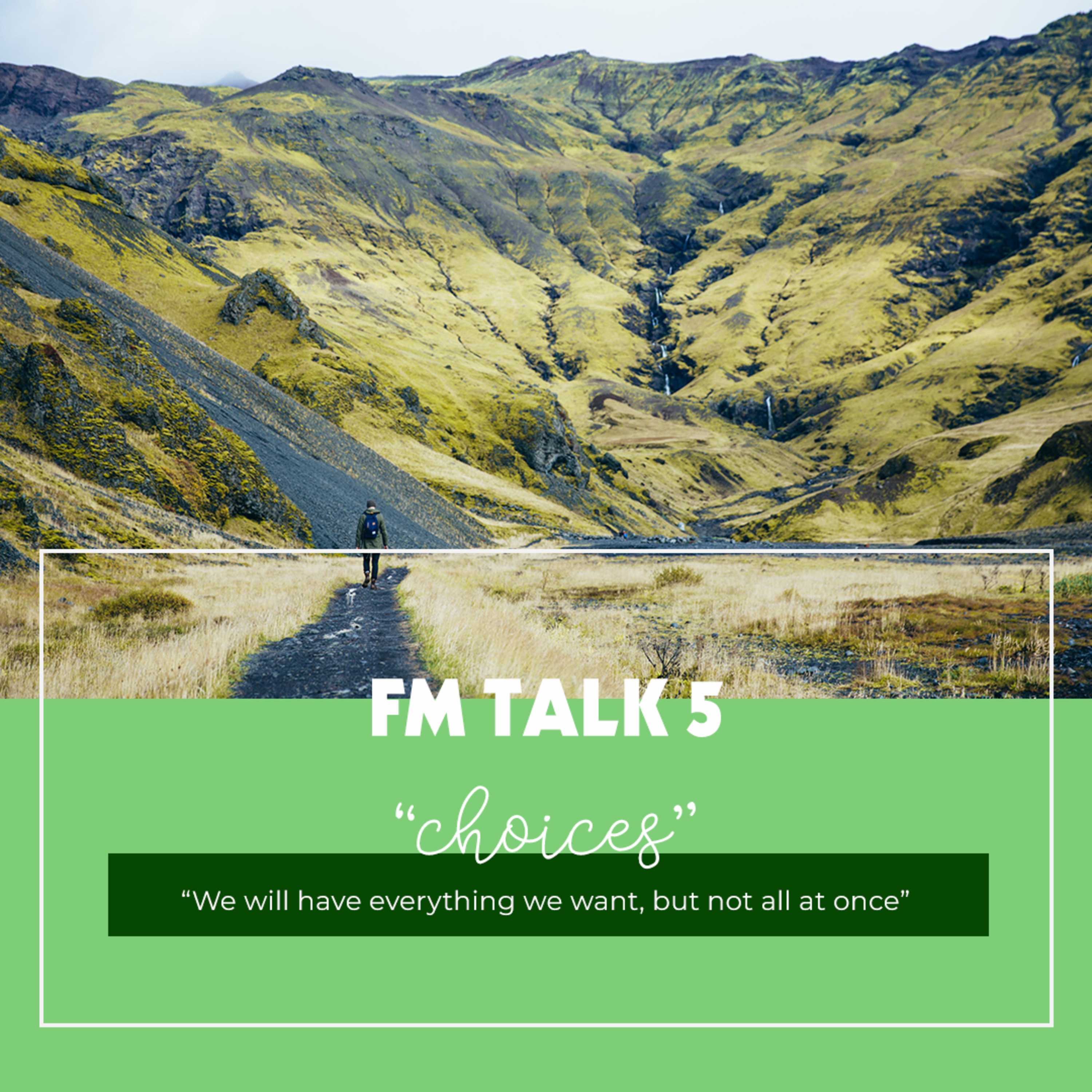 FM Talk
