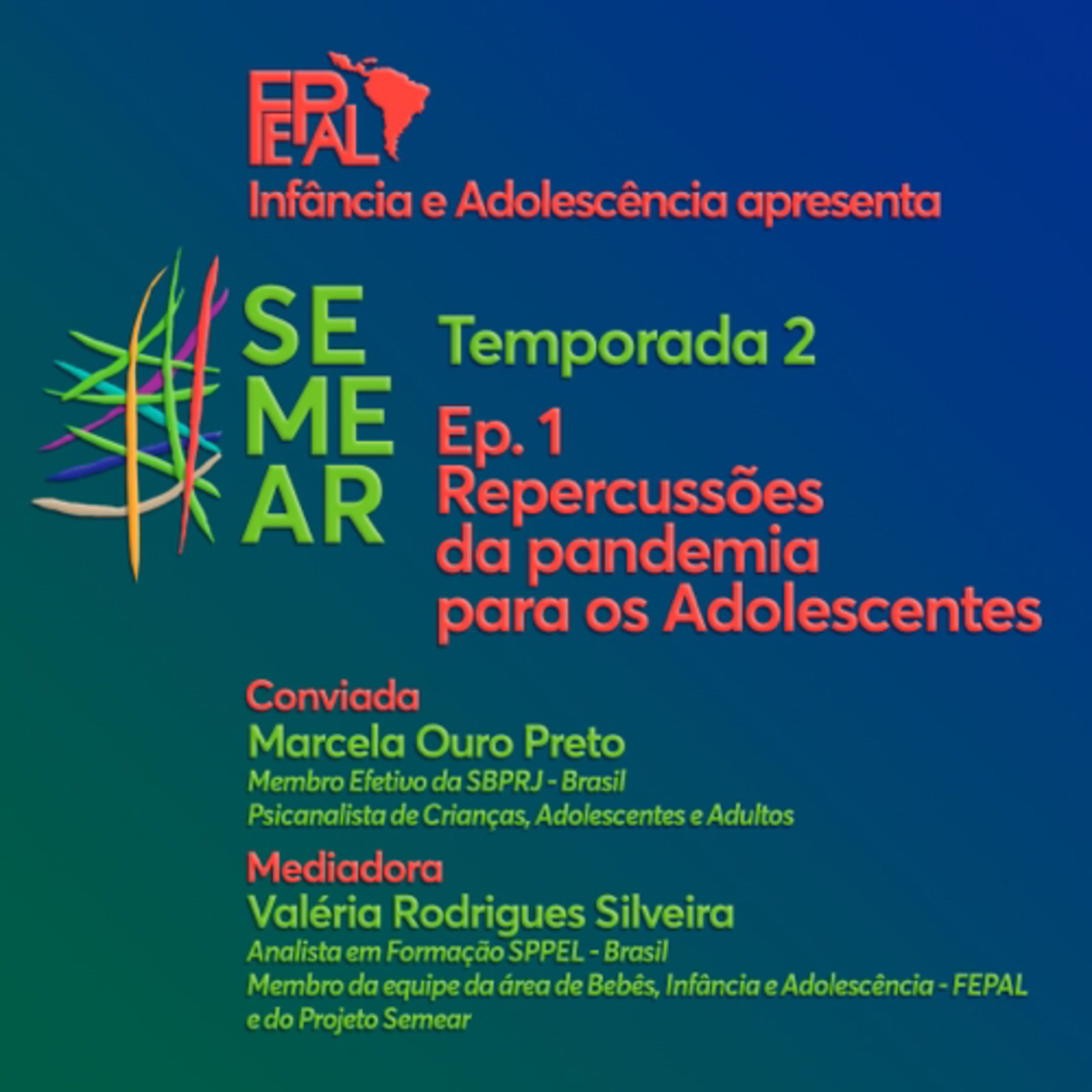 Semear / Semillar FEPAL