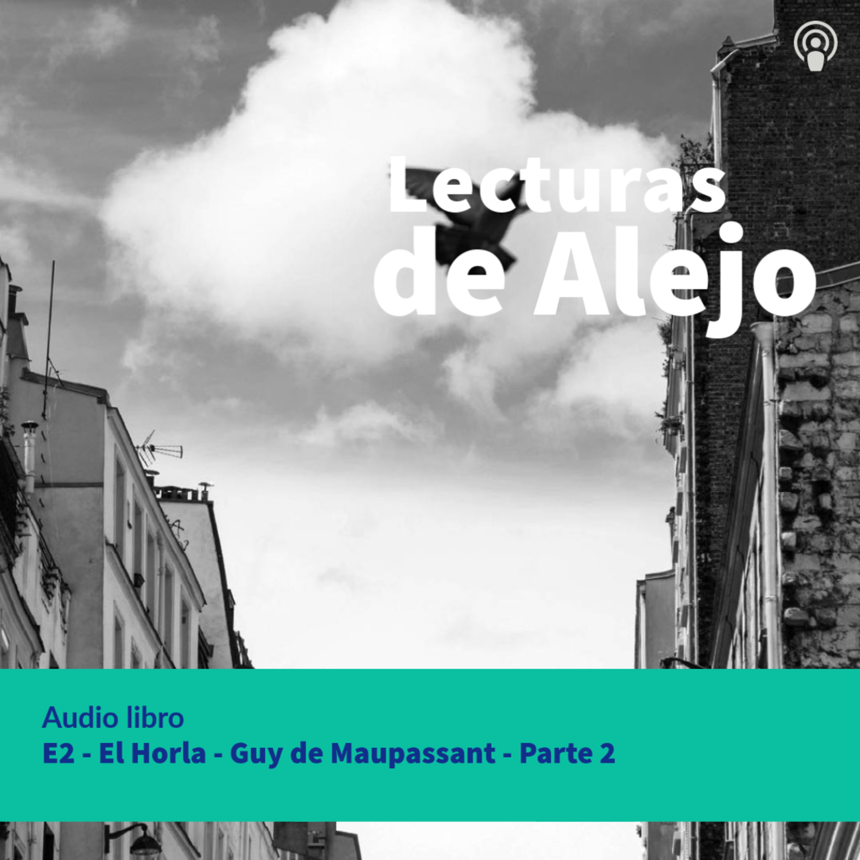 Lecturas de Alejo