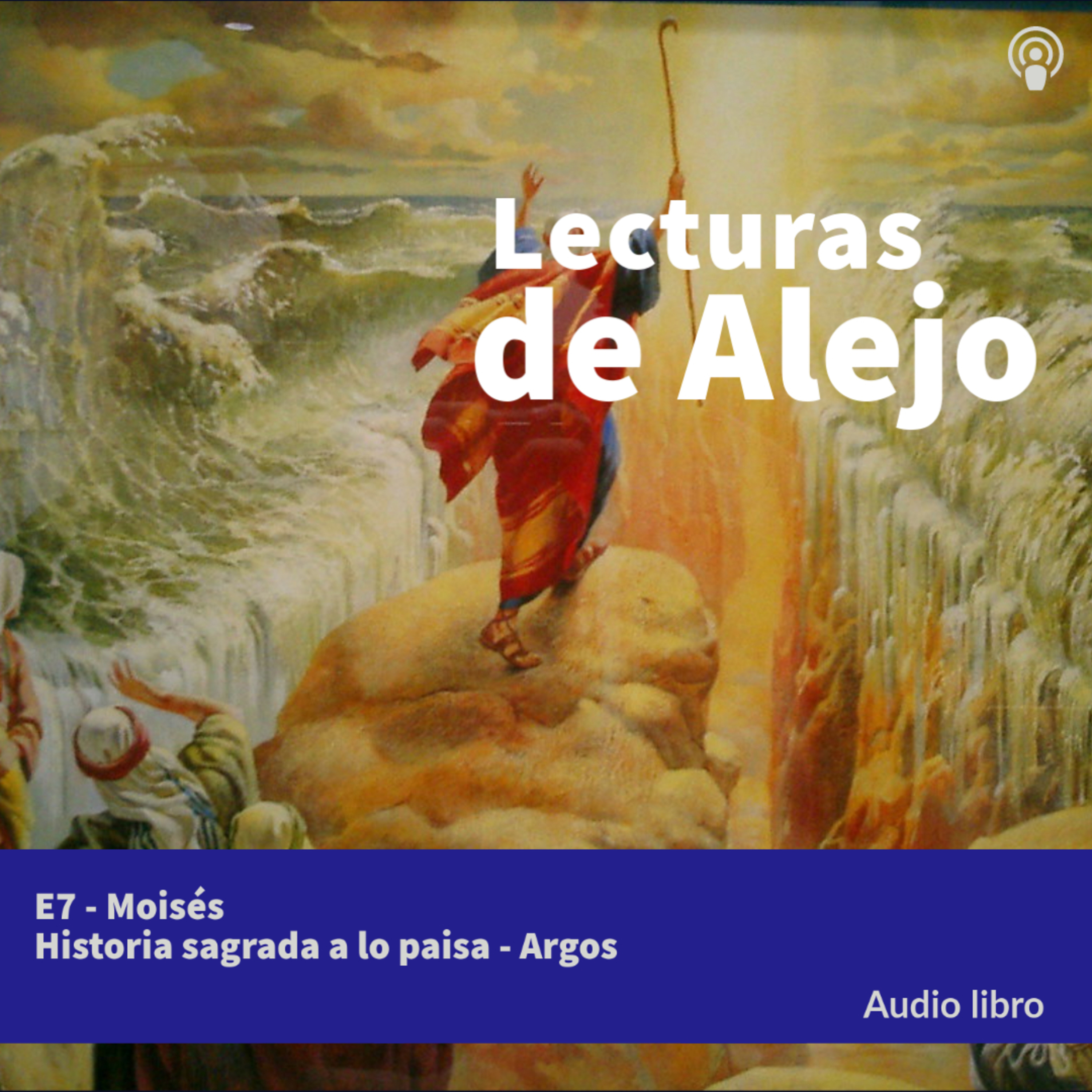 Lecturas de Alejo