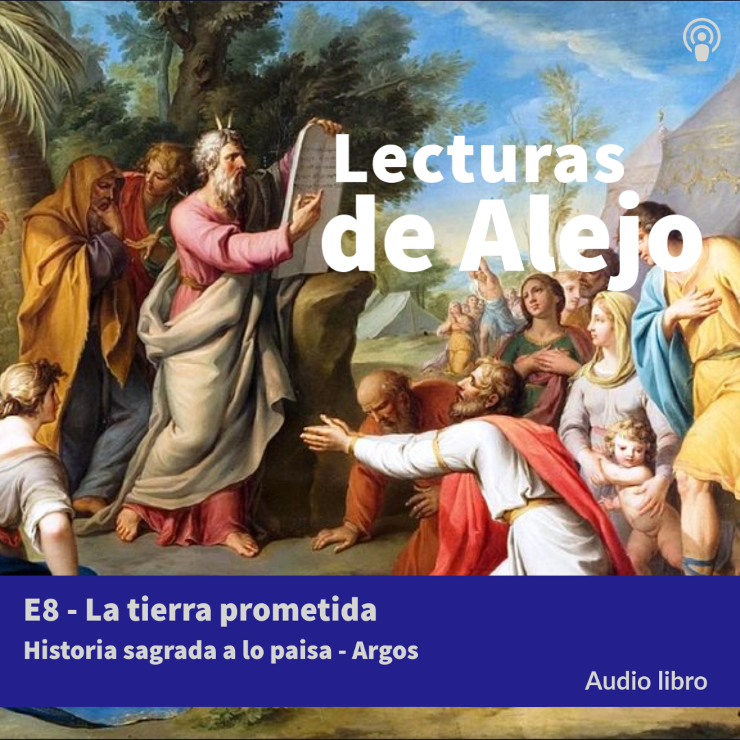 Lecturas de Alejo
