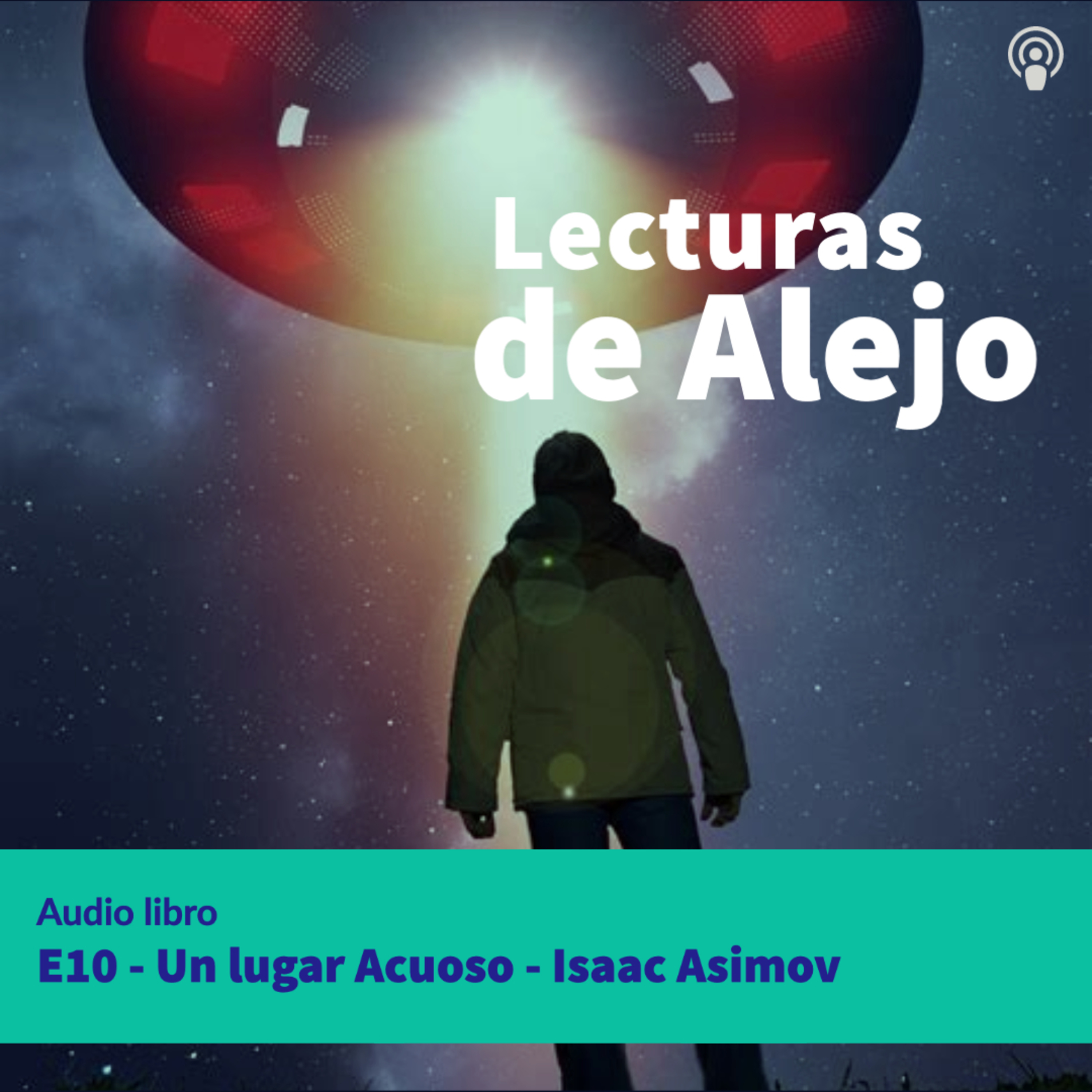 Lecturas de Alejo