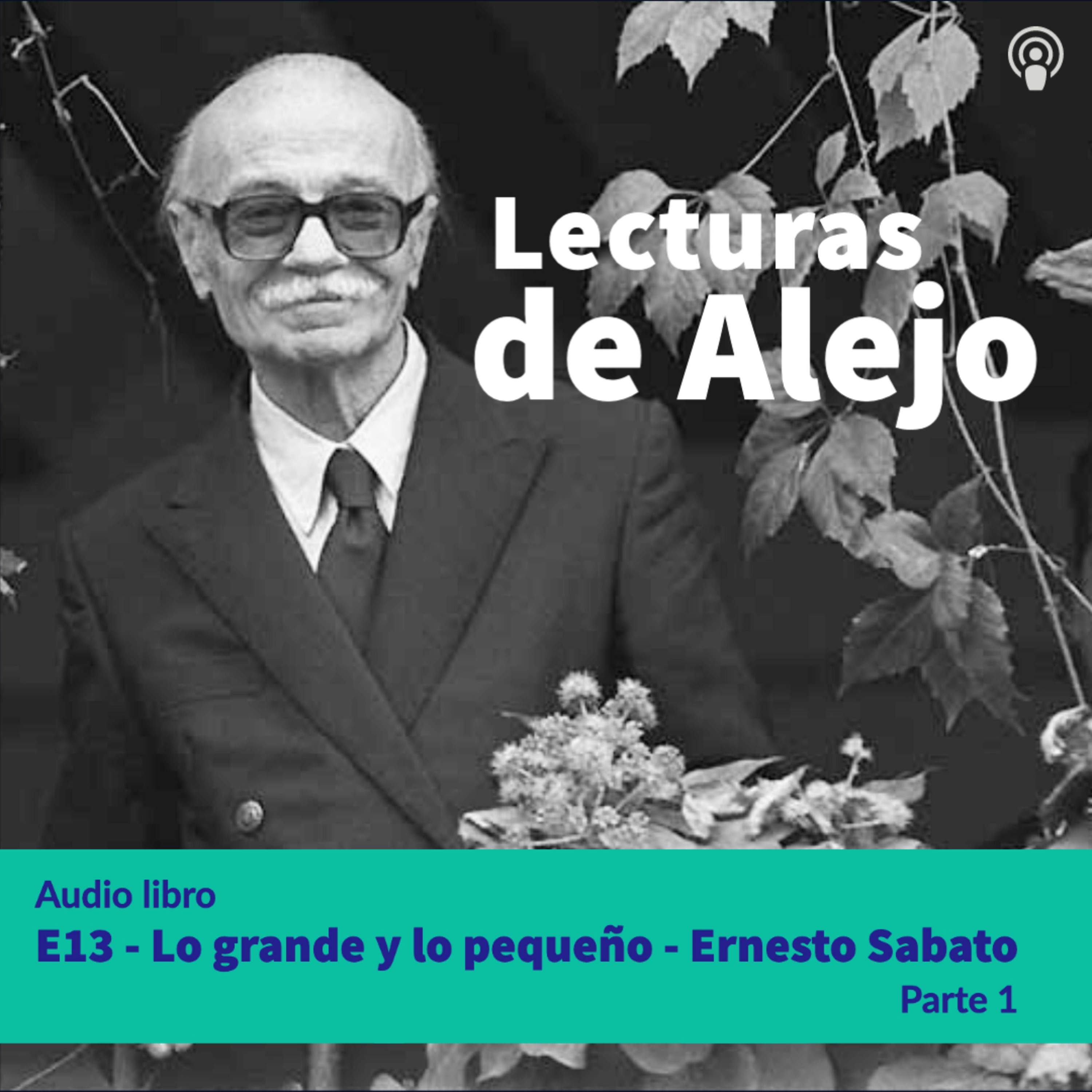 Lecturas de Alejo