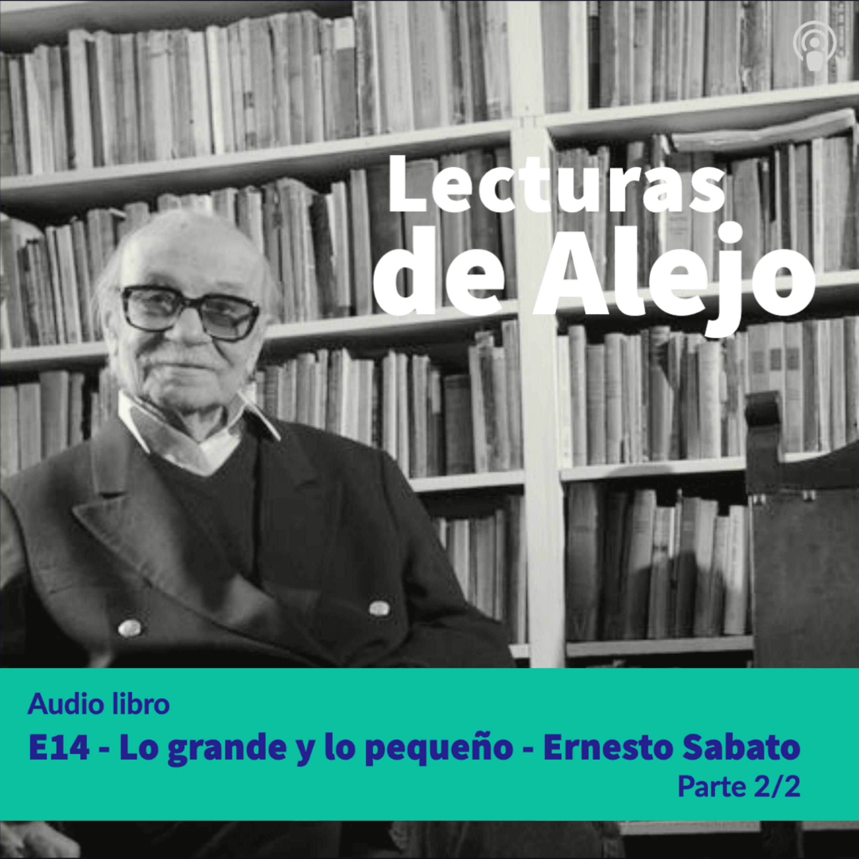 Lecturas de Alejo