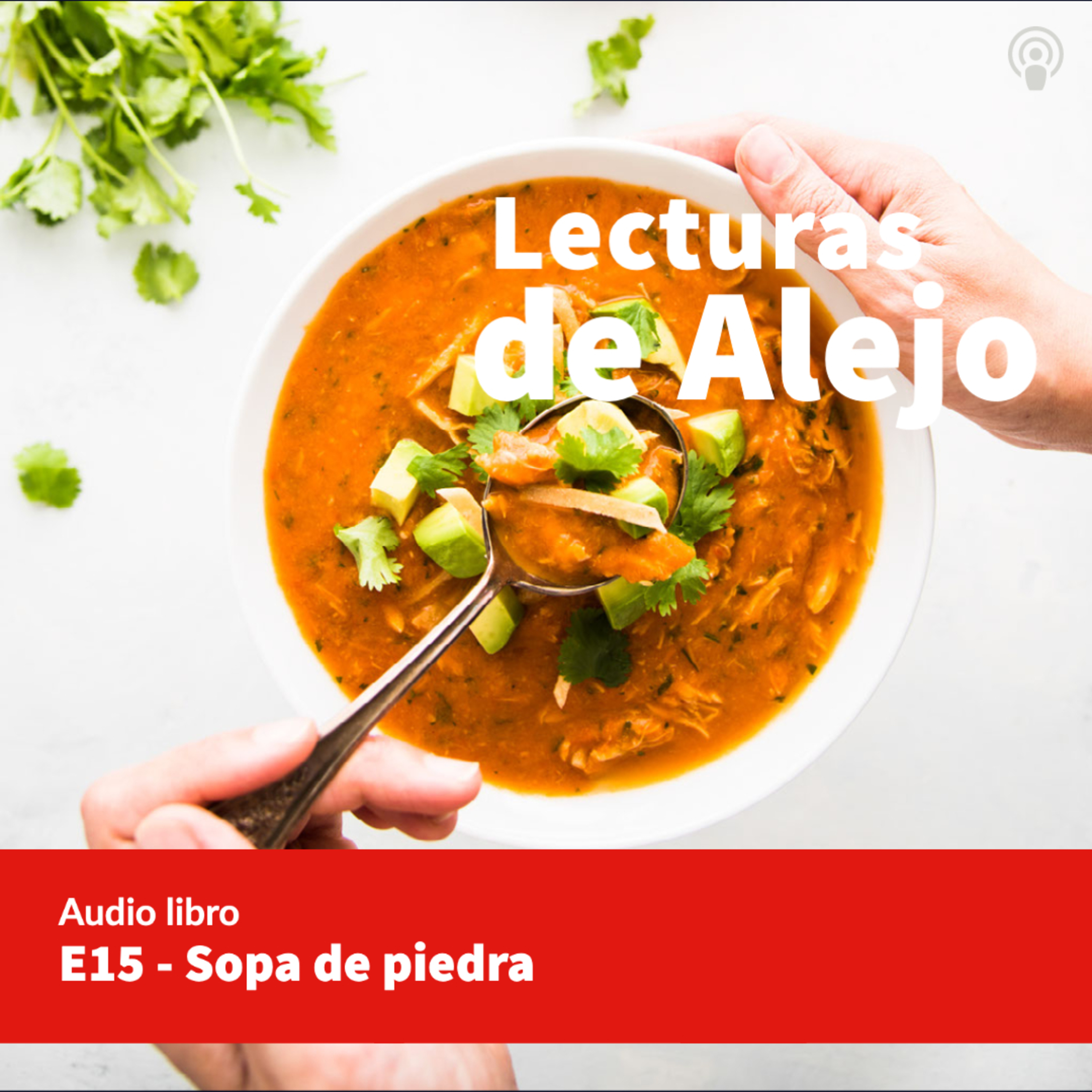 Lecturas de Alejo