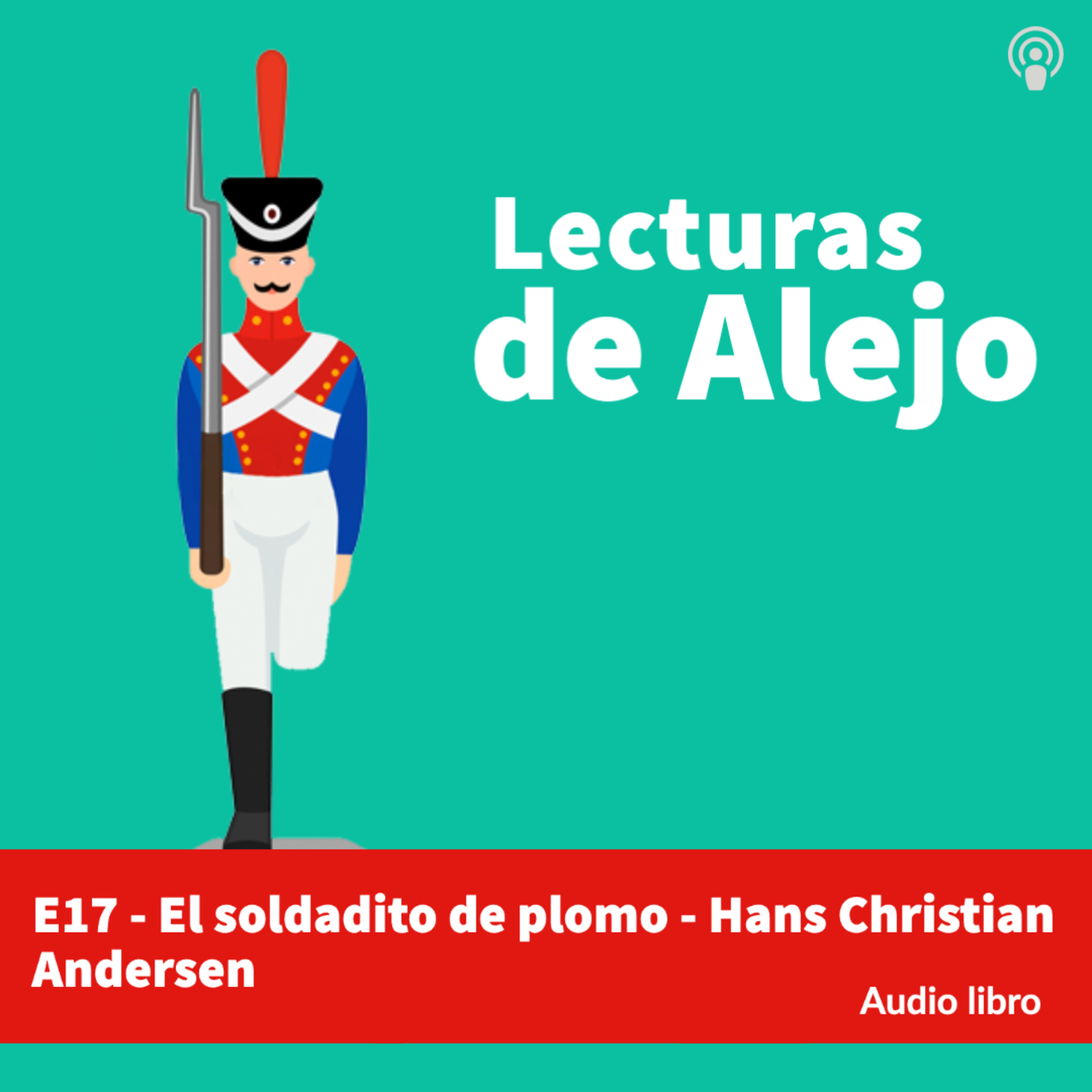 Lecturas de Alejo