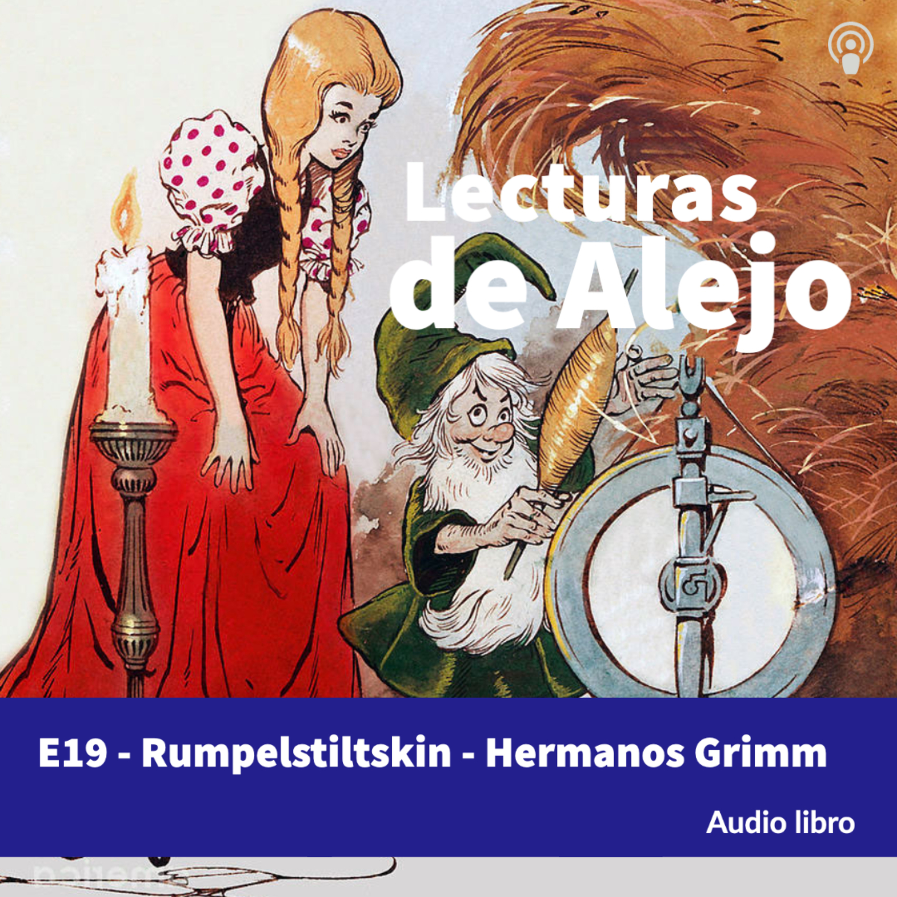 Lecturas de Alejo