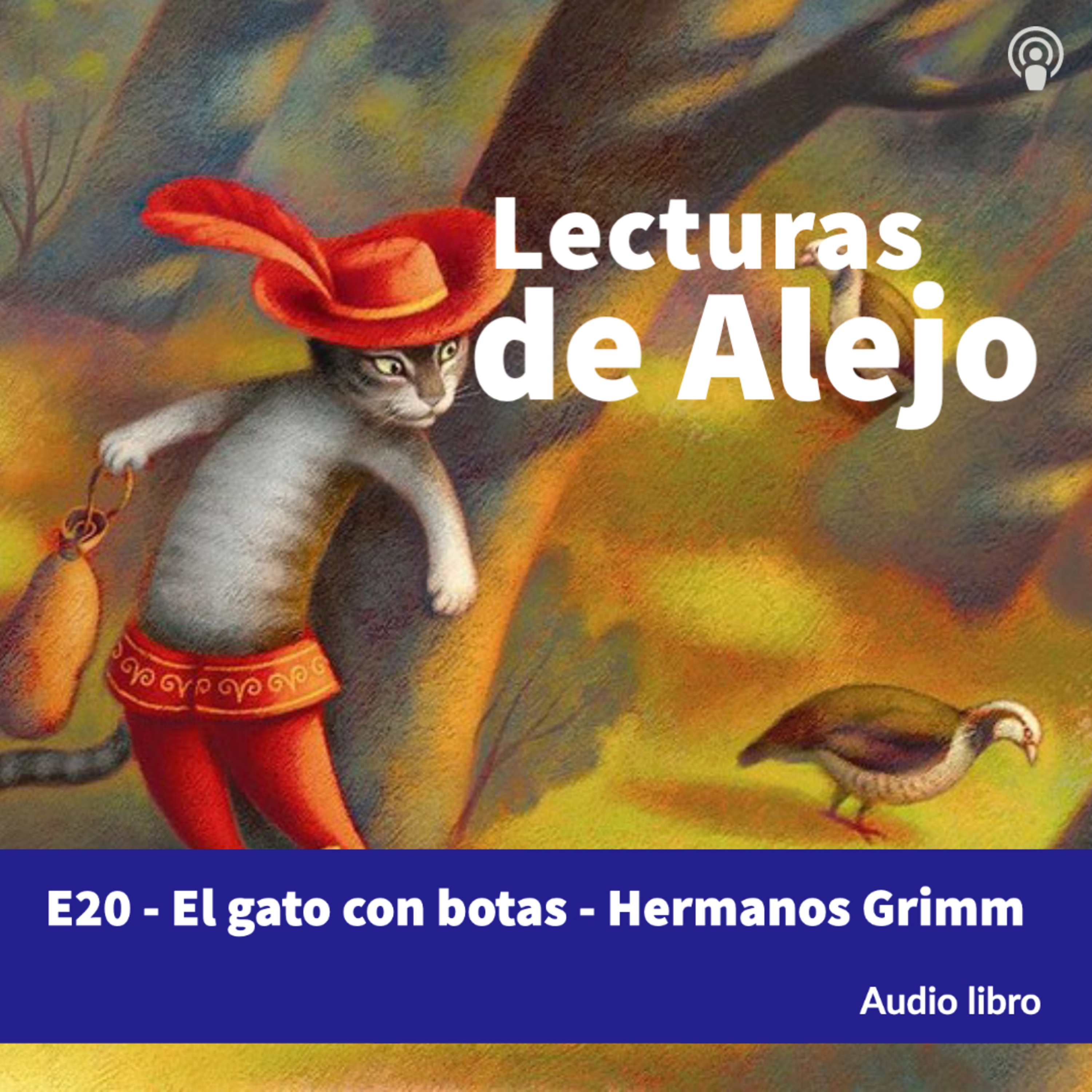 Lecturas de Alejo