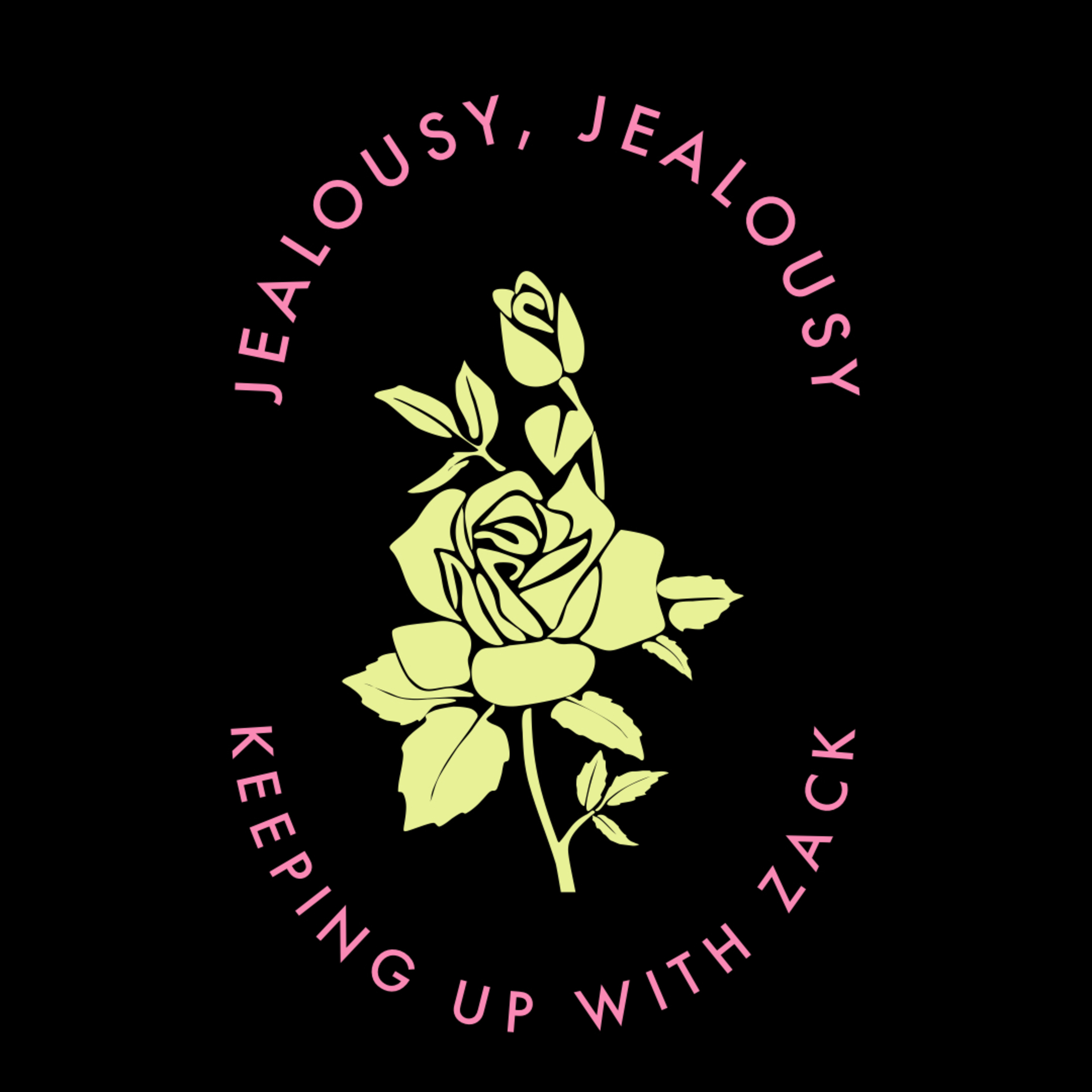 Jealousy, Jealousy episode artwork