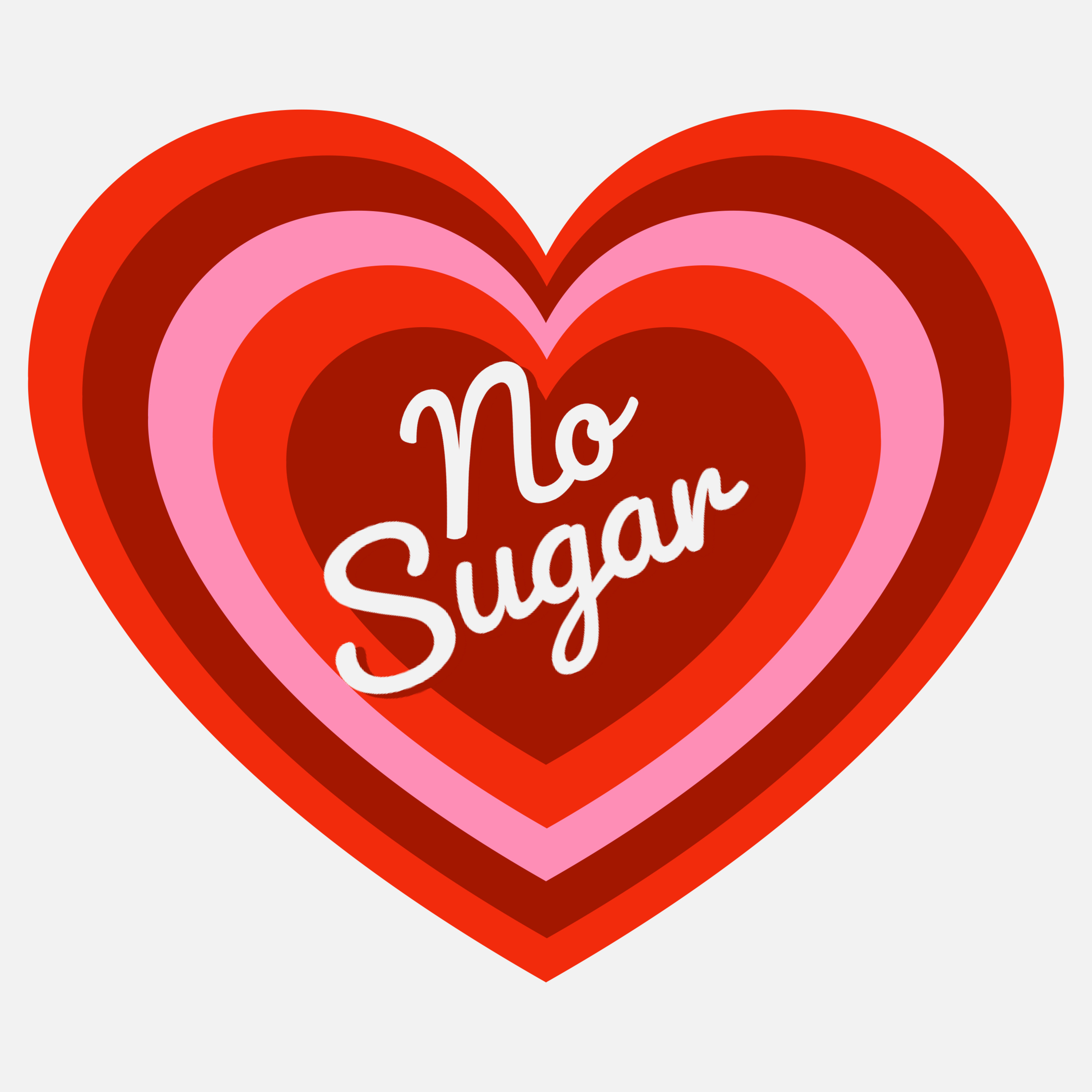 No Sugar (For You) episode artwork