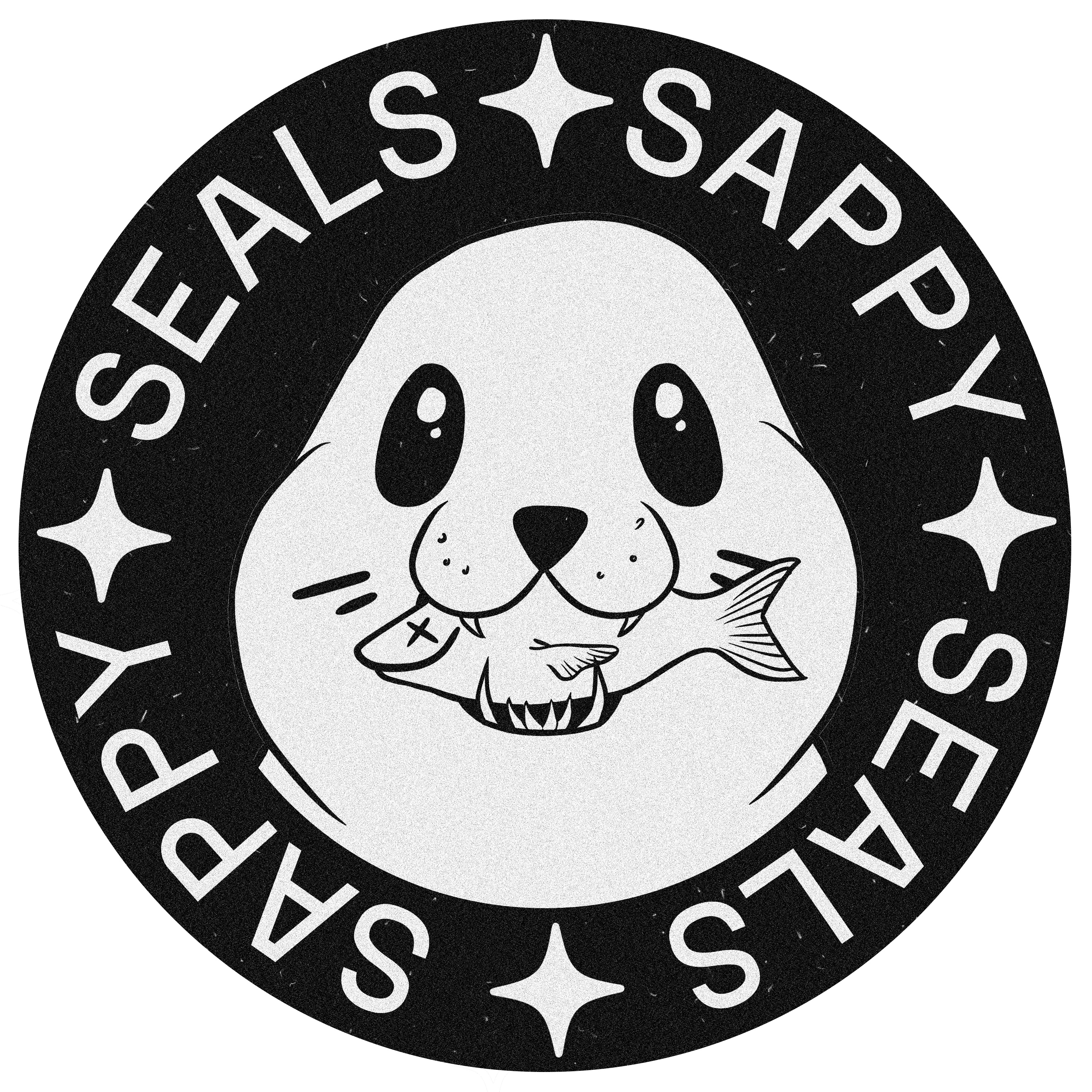 Sappy Seals - Aspen NFT Gaming Spotlight
