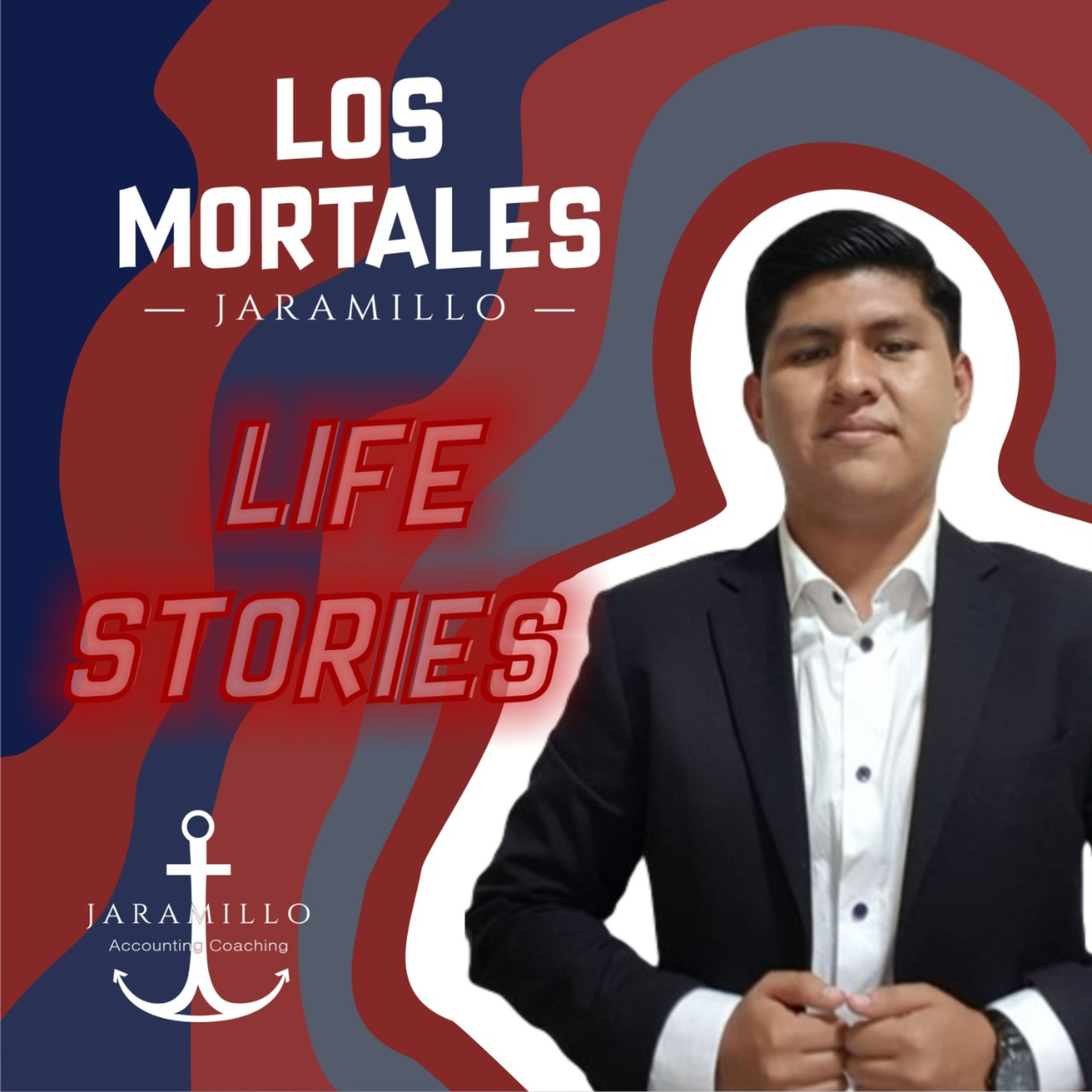 Life Stories Ep 2 Ft. episode artwork