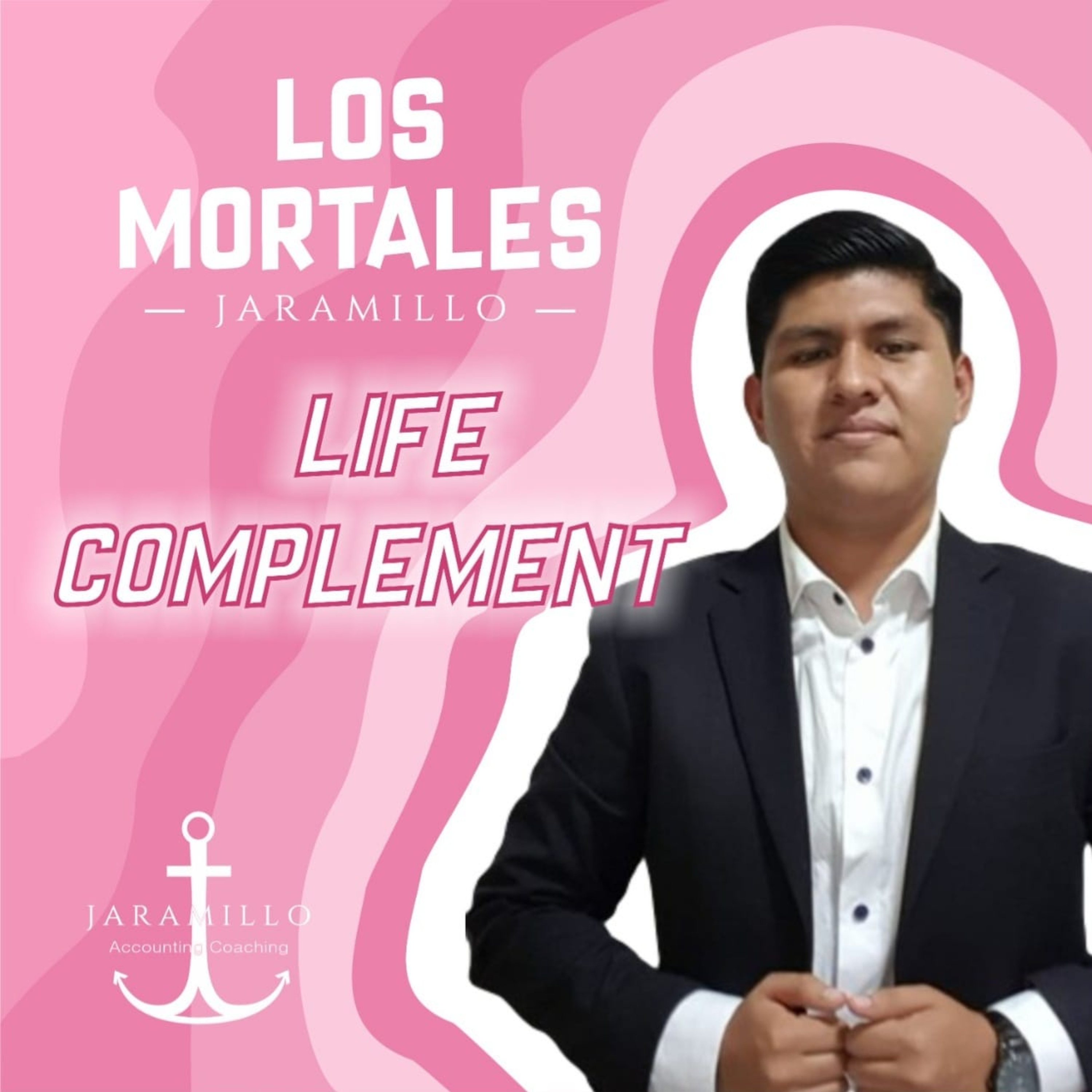 Life Complement Ep 1 Ft. episode artwork