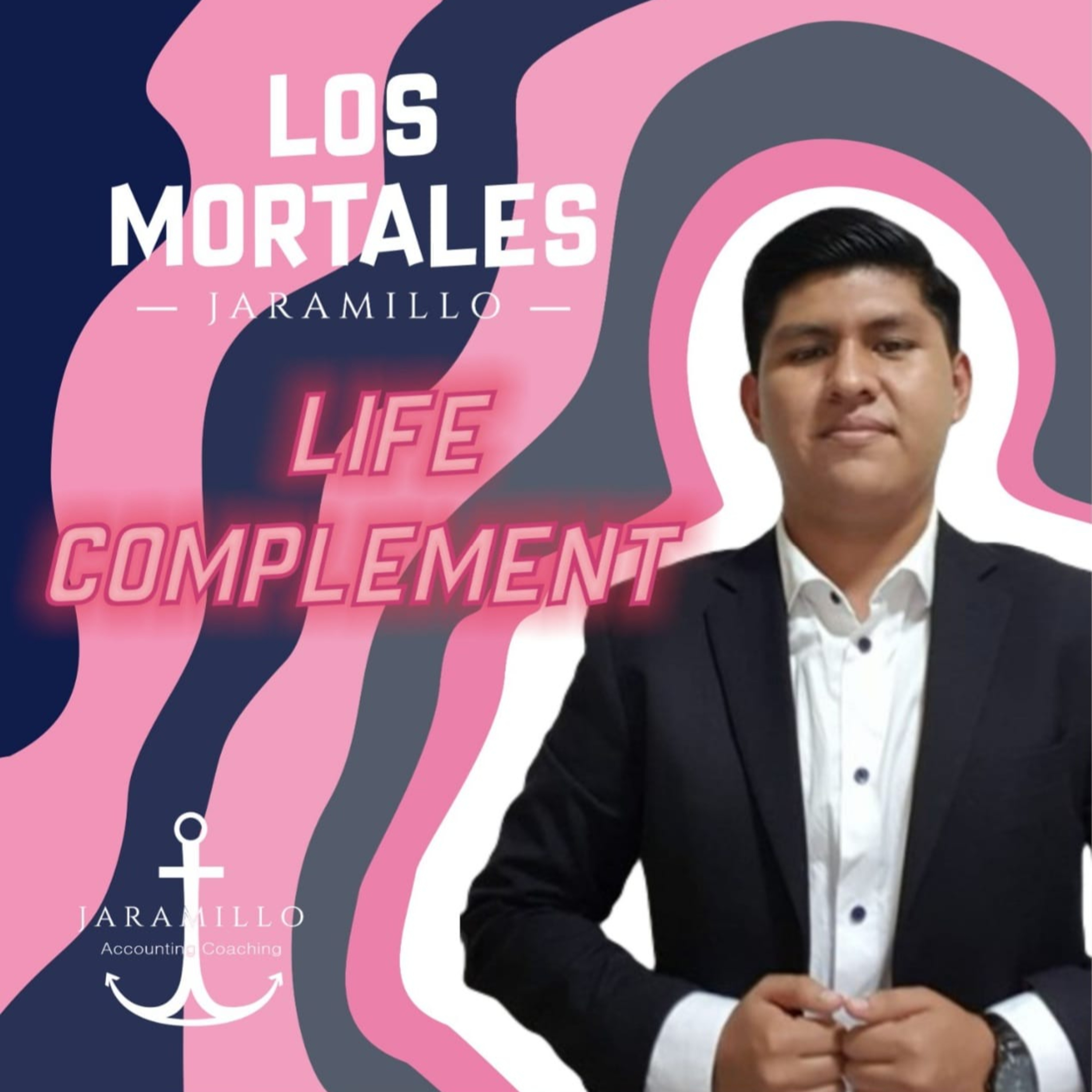 Life Complement Ep 2 Ft. episode artwork