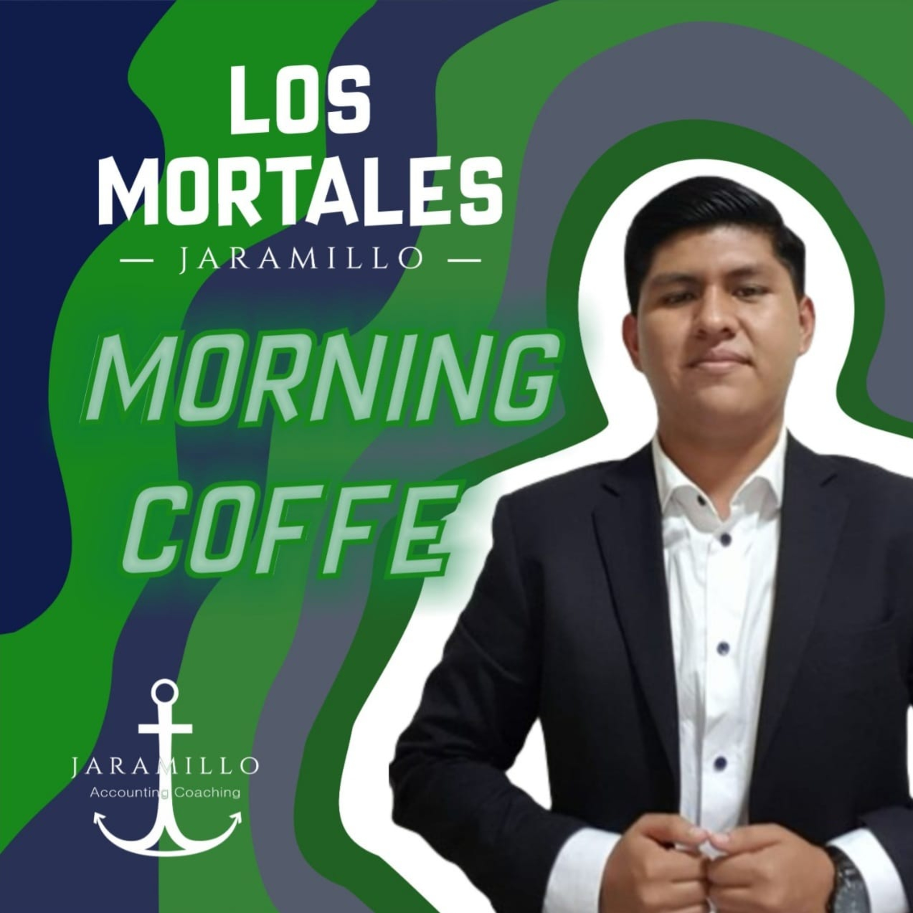 Morning Coffee Ep 2 Ft. episode artwork