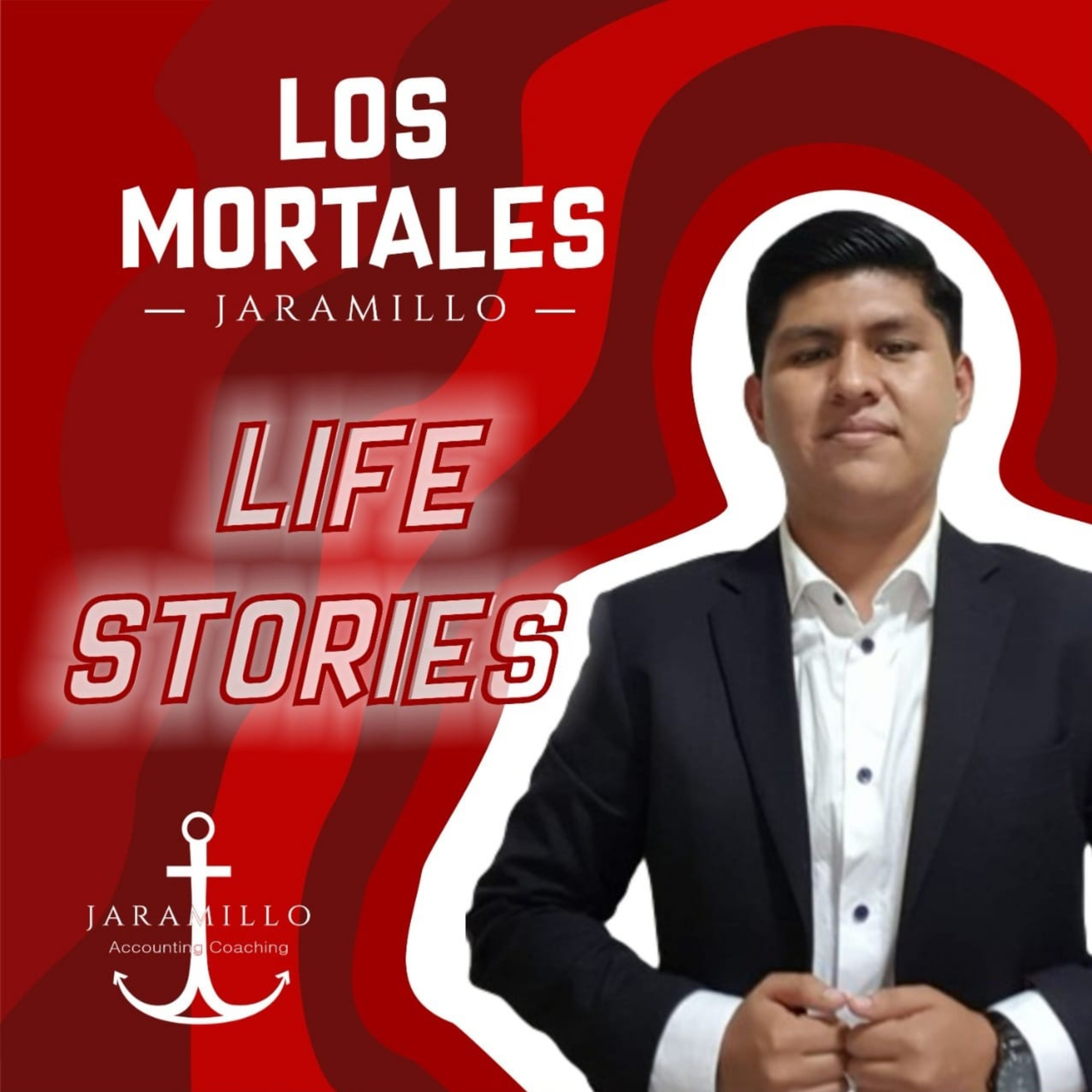 Life Stories Ep 1 Ft. episode artwork