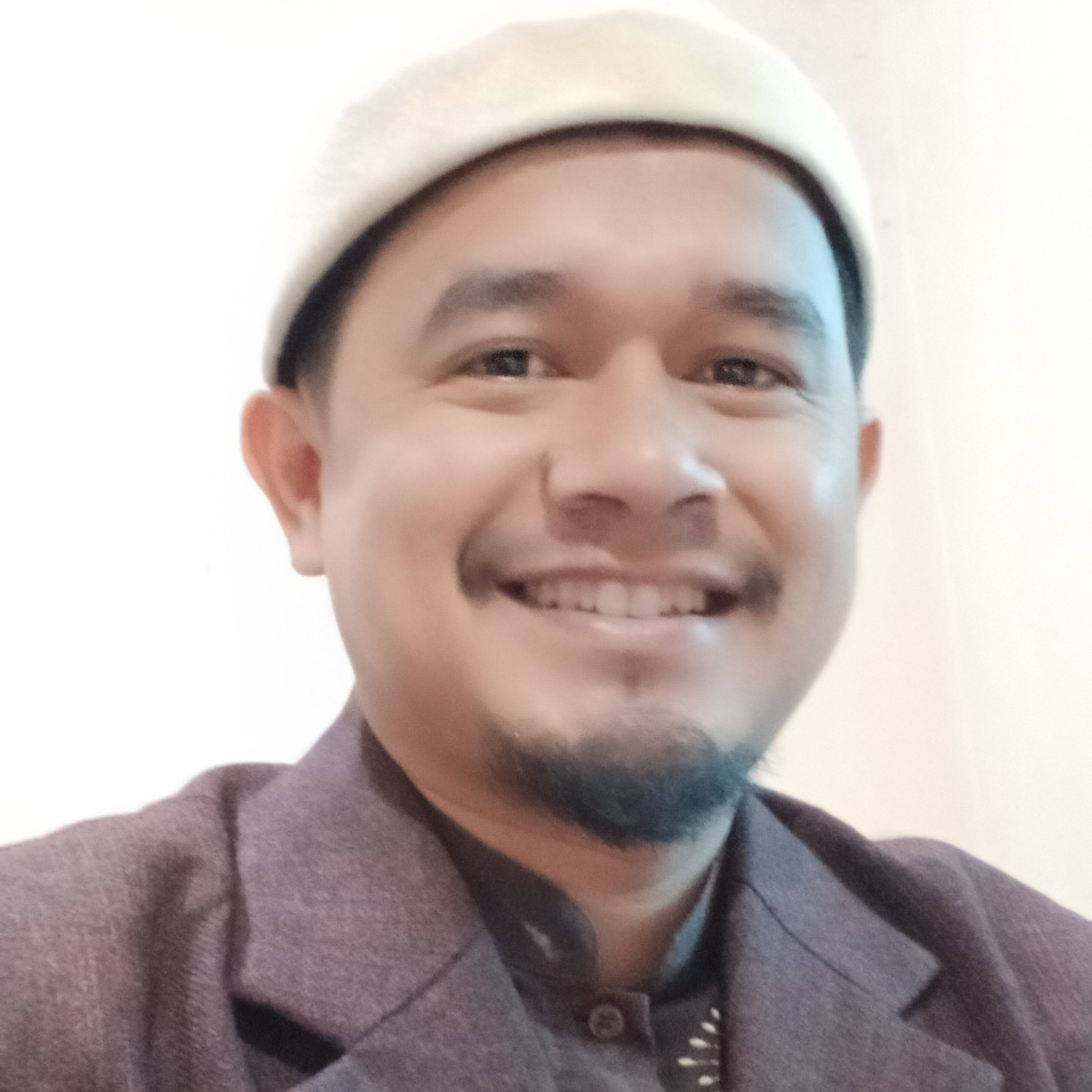 Ubaedillah