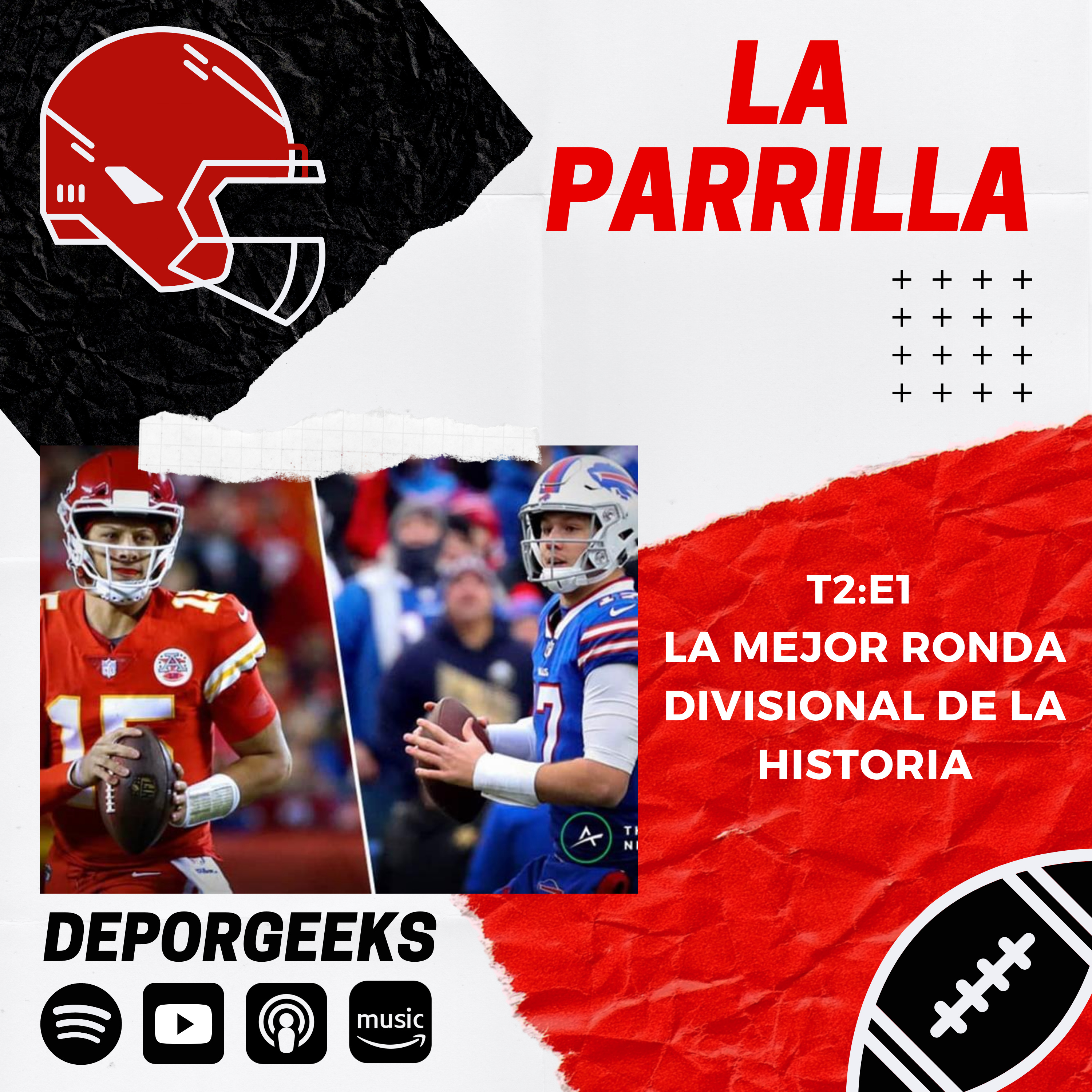 DEPORGEEKS
