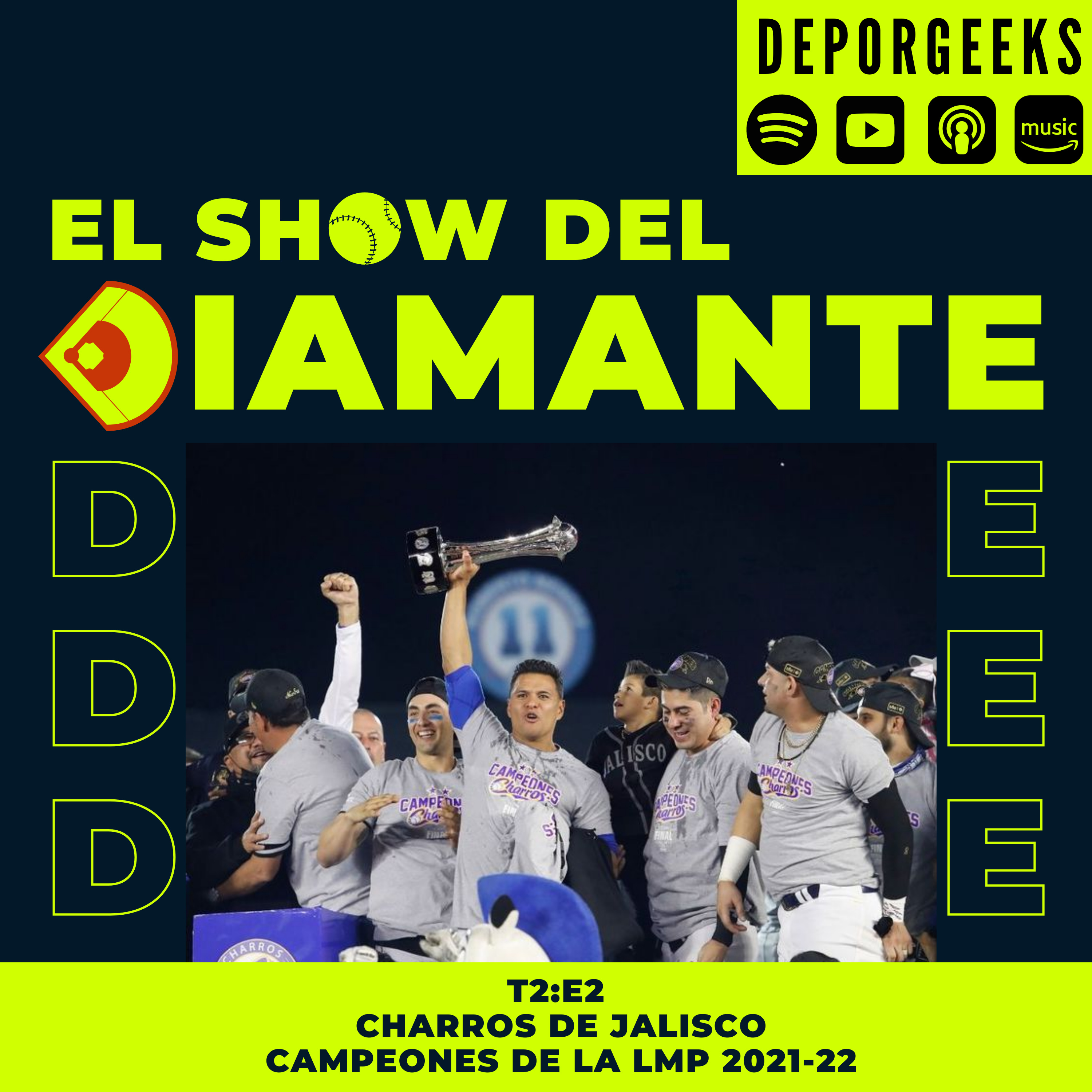 DEPORGEEKS