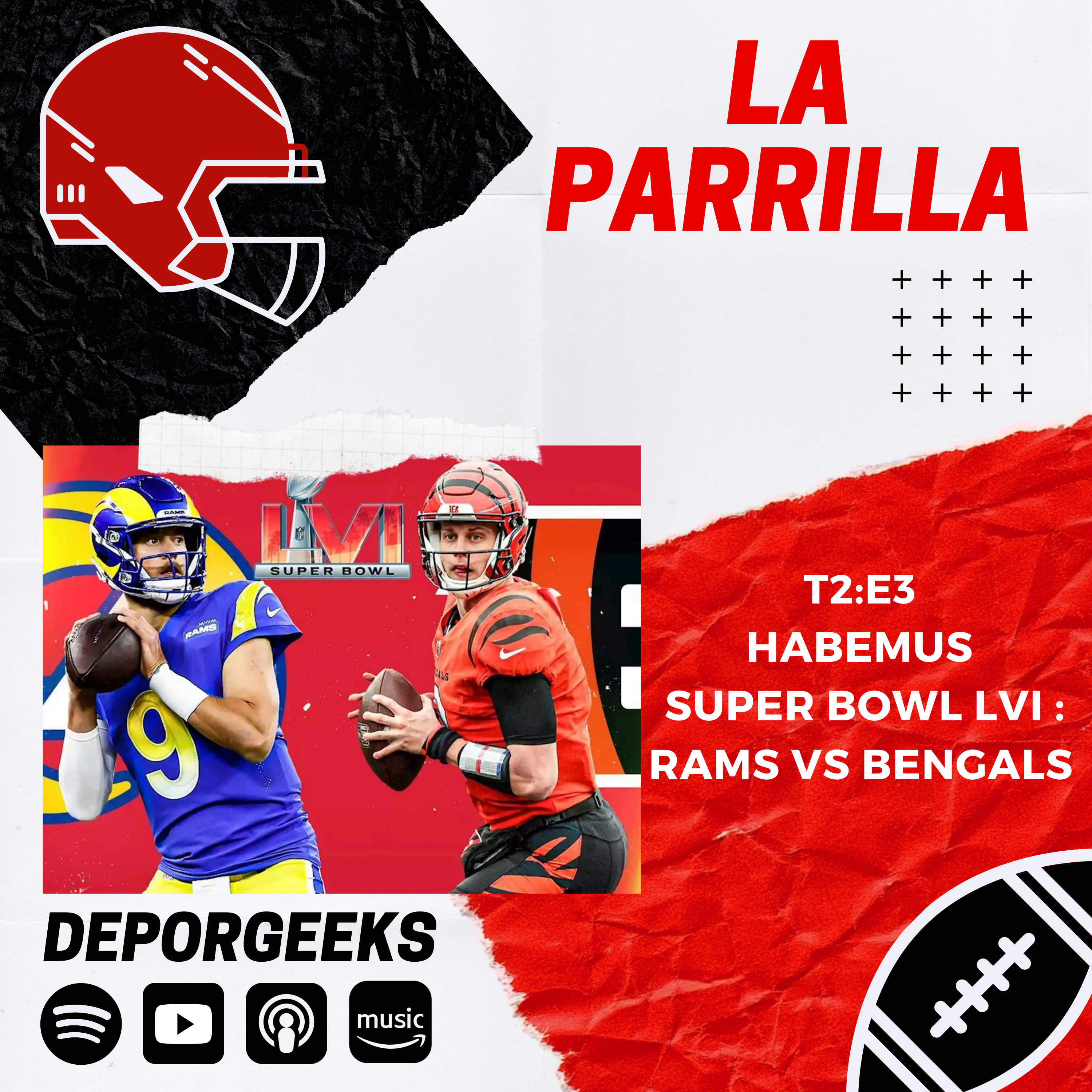 DEPORGEEKS