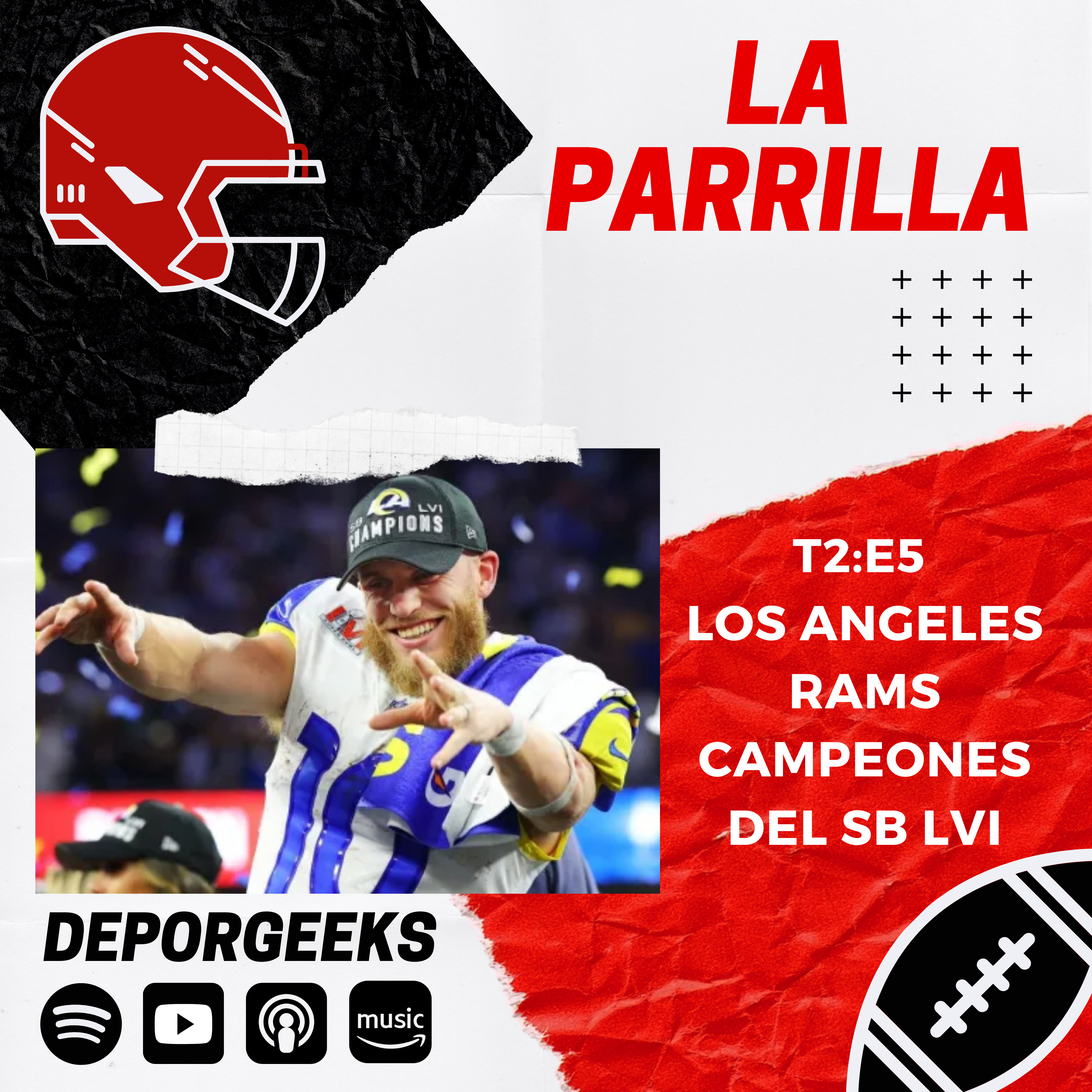 DEPORGEEKS
