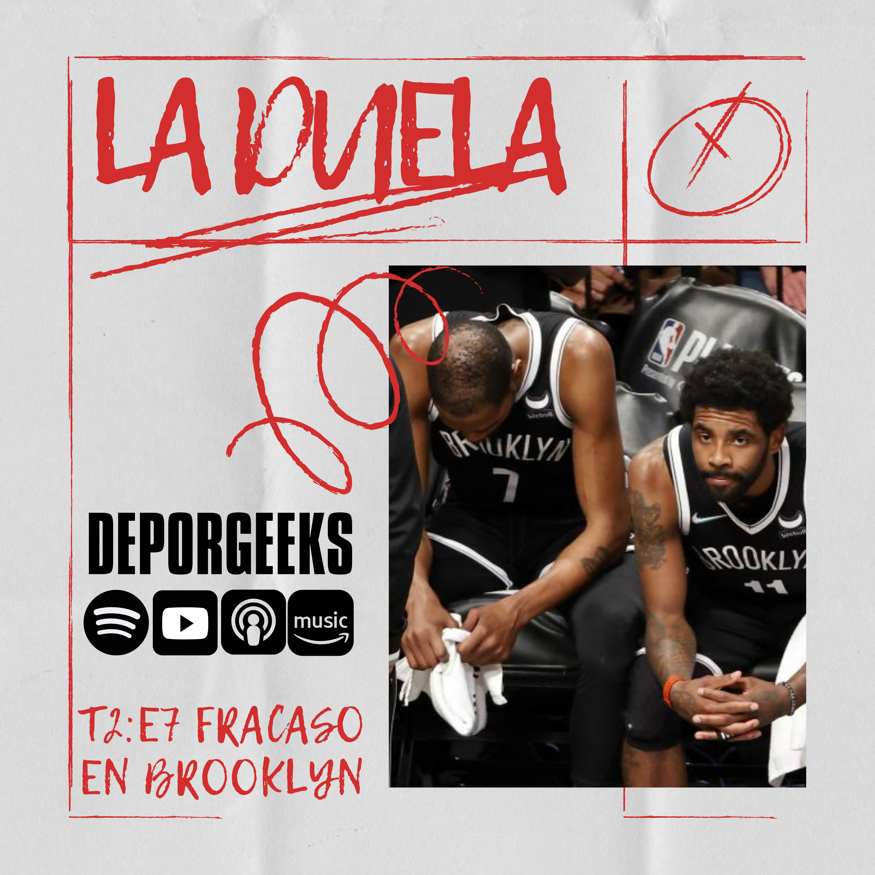DEPORGEEKS