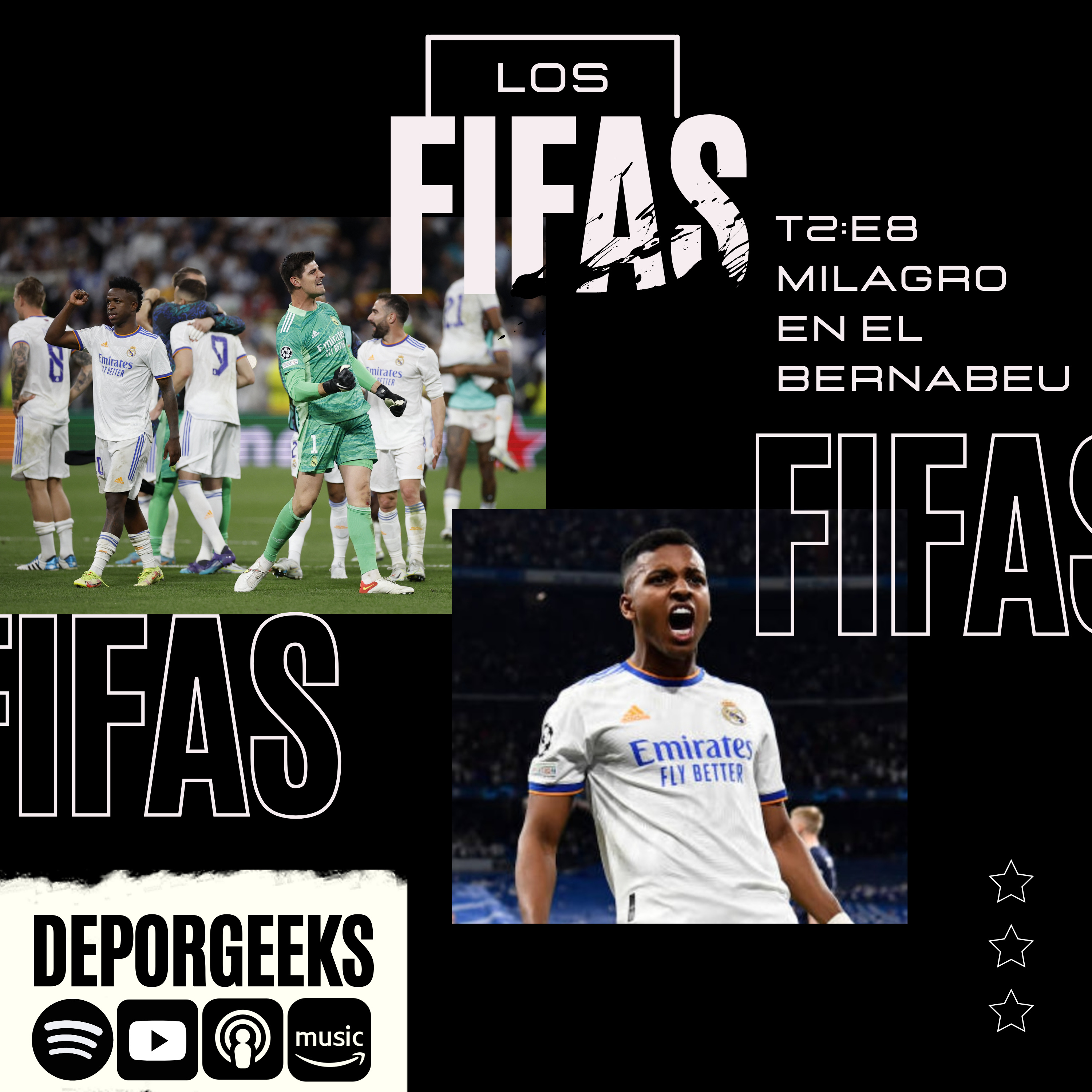 DEPORGEEKS