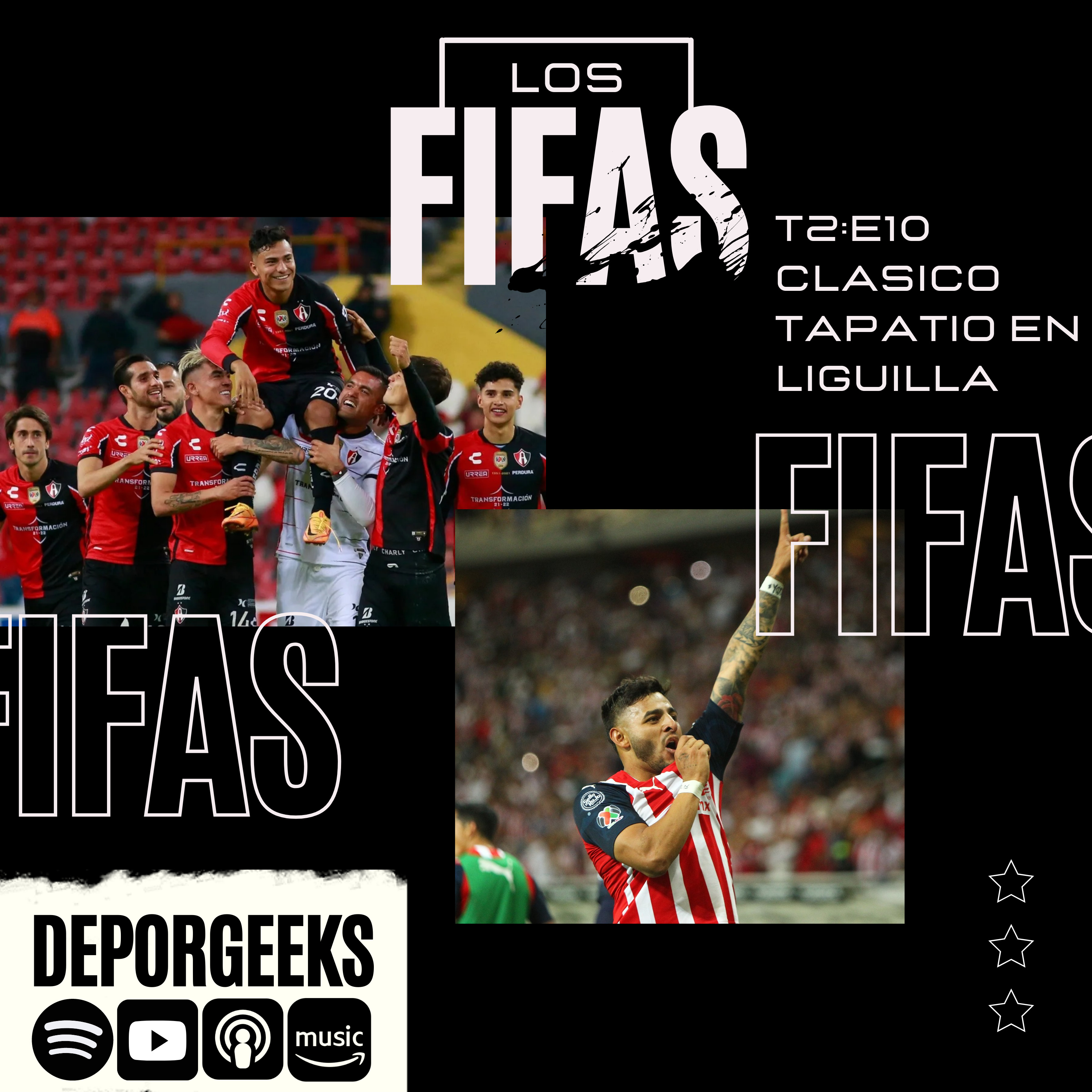 DEPORGEEKS
