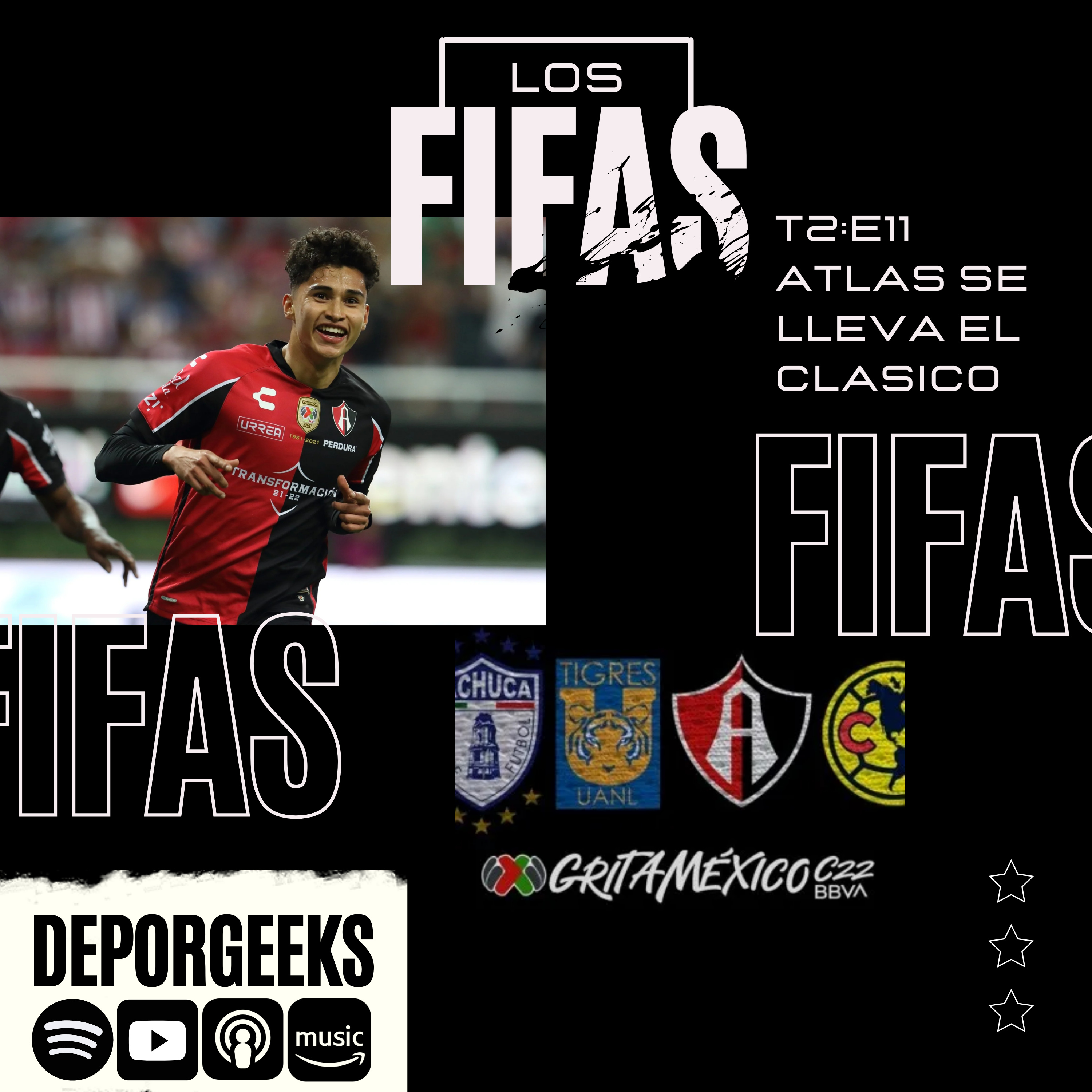 DEPORGEEKS