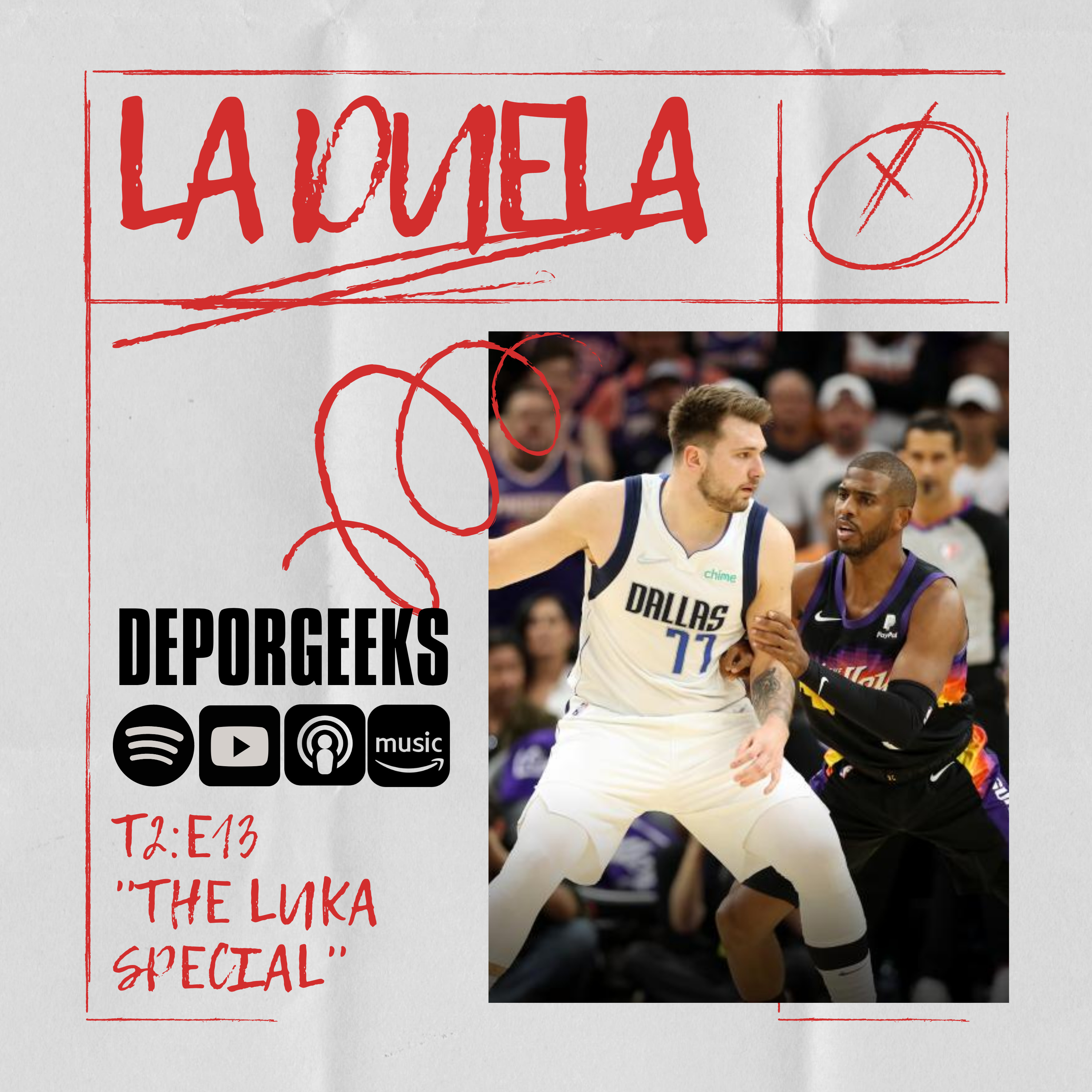 DEPORGEEKS