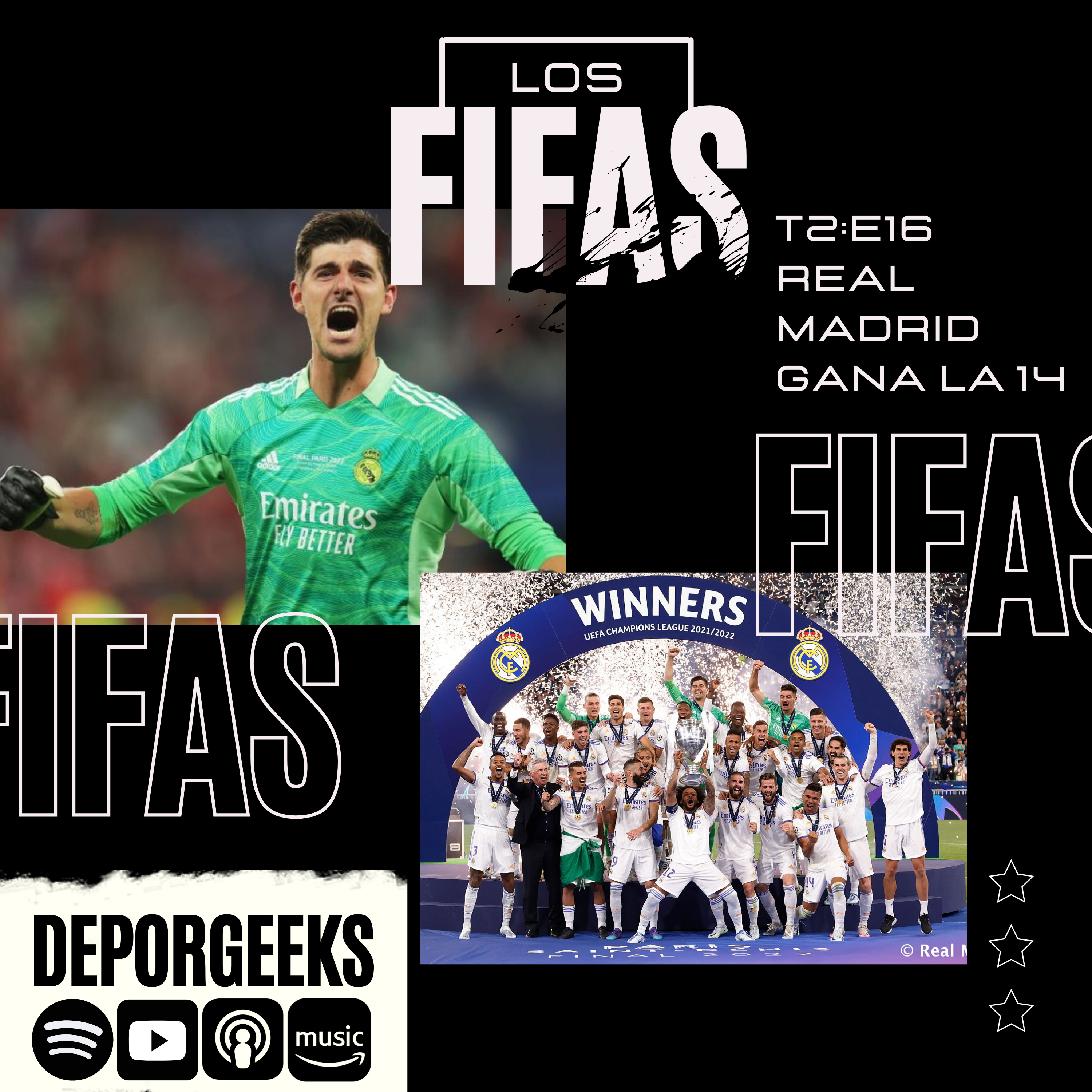 DEPORGEEKS