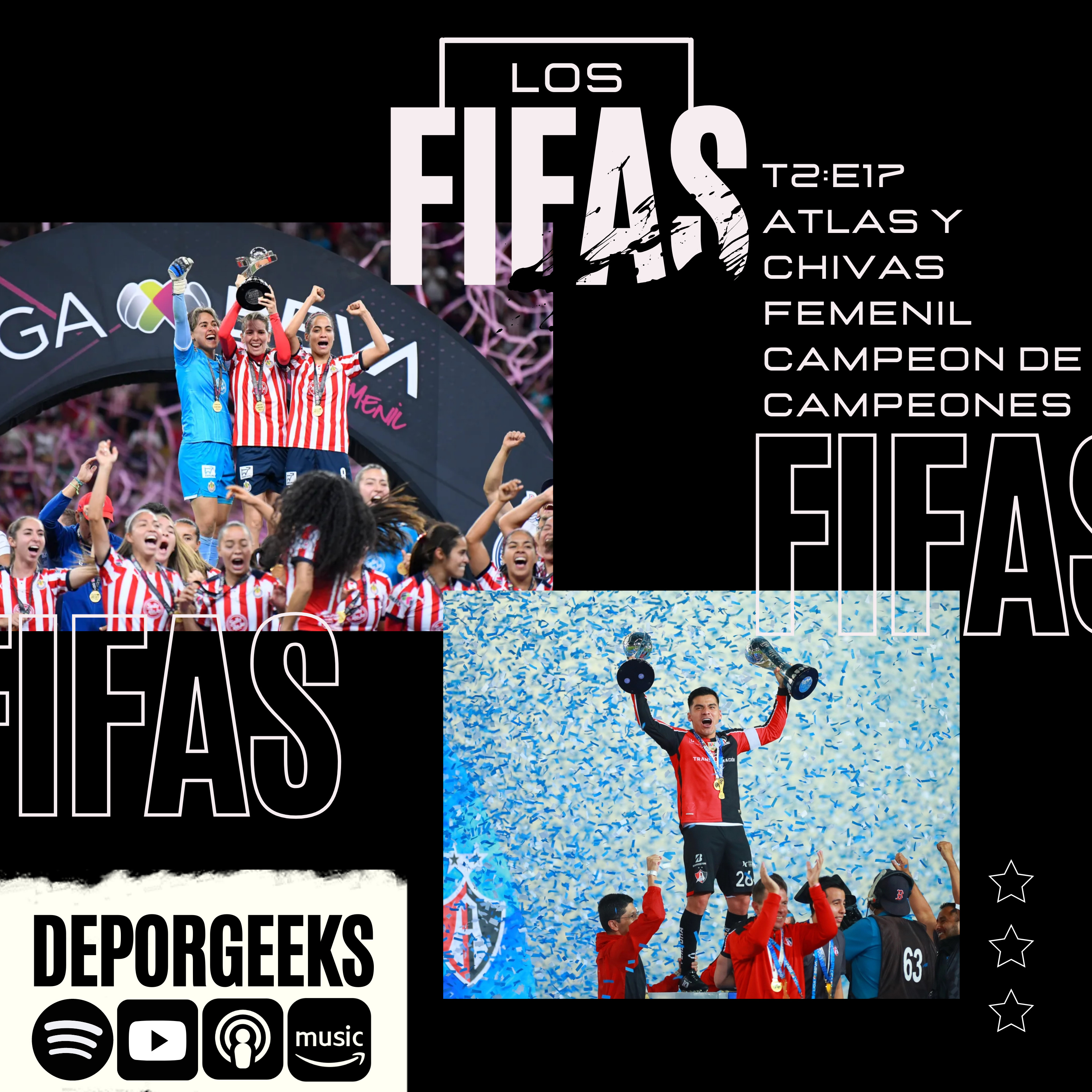 DEPORGEEKS