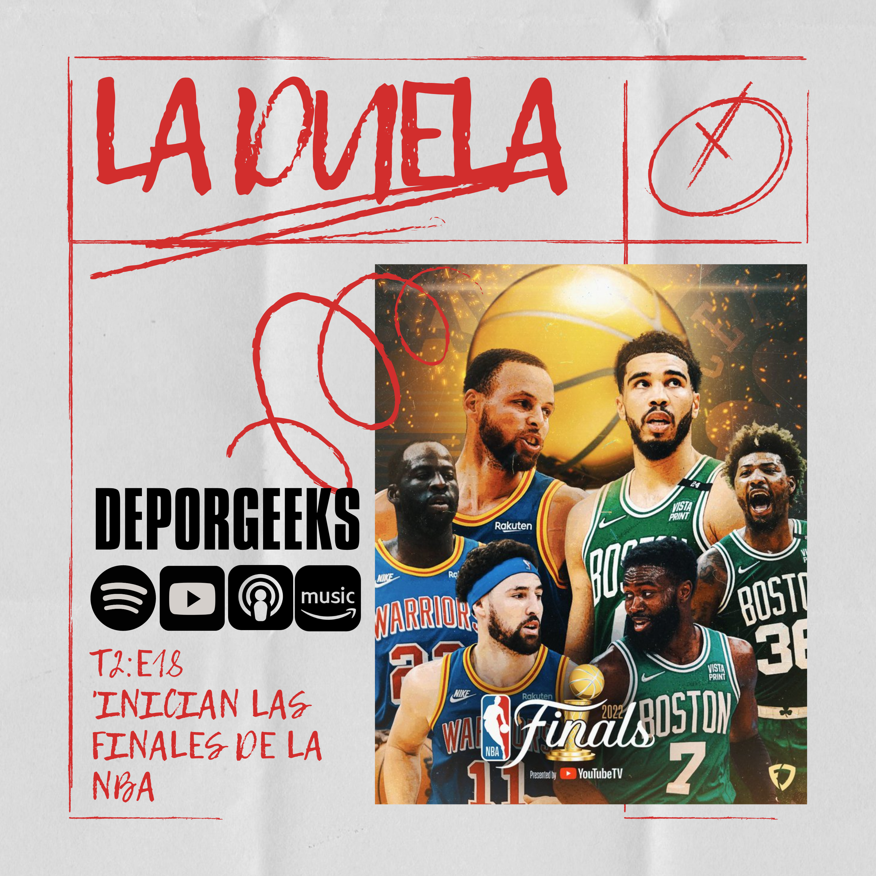 DEPORGEEKS