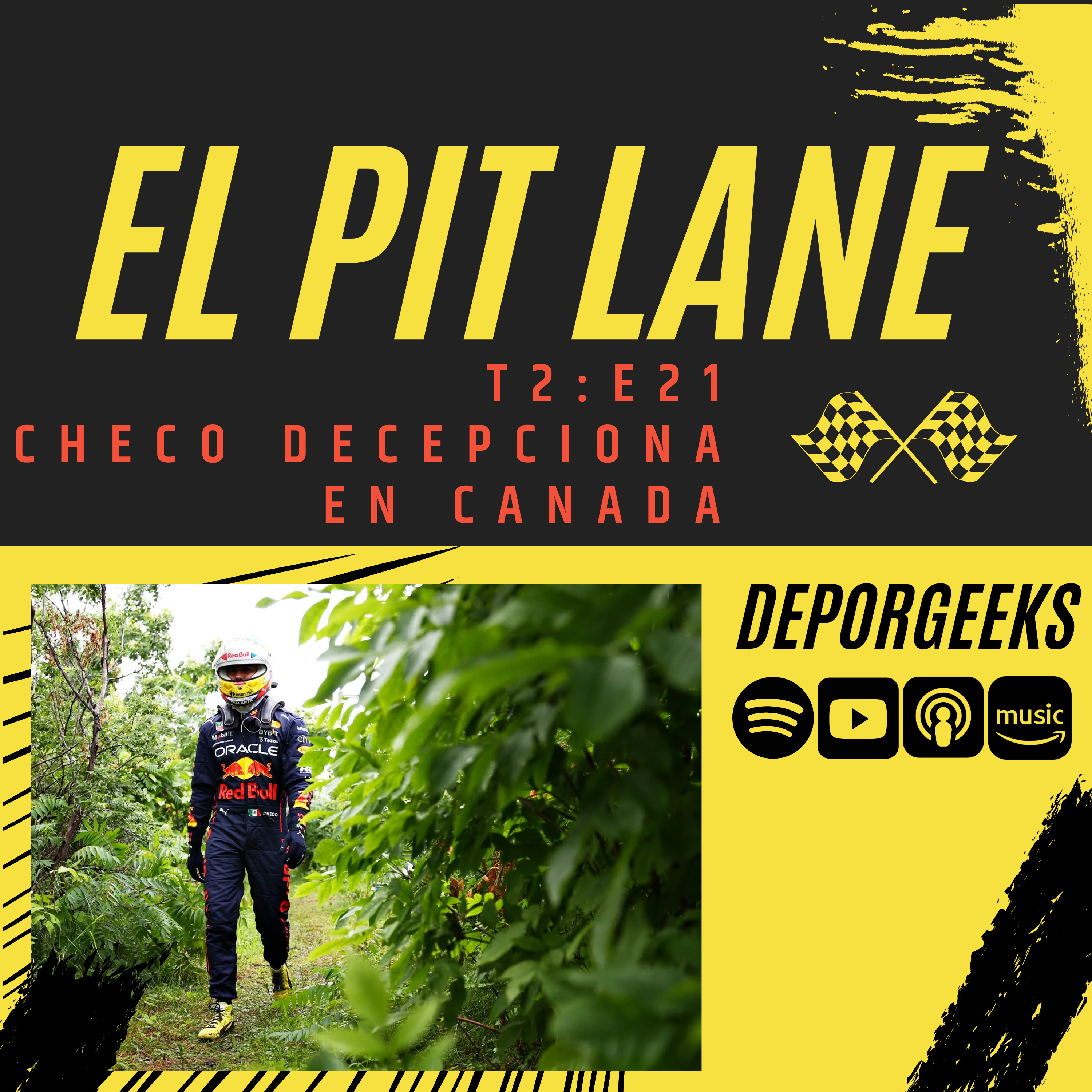 DEPORGEEKS