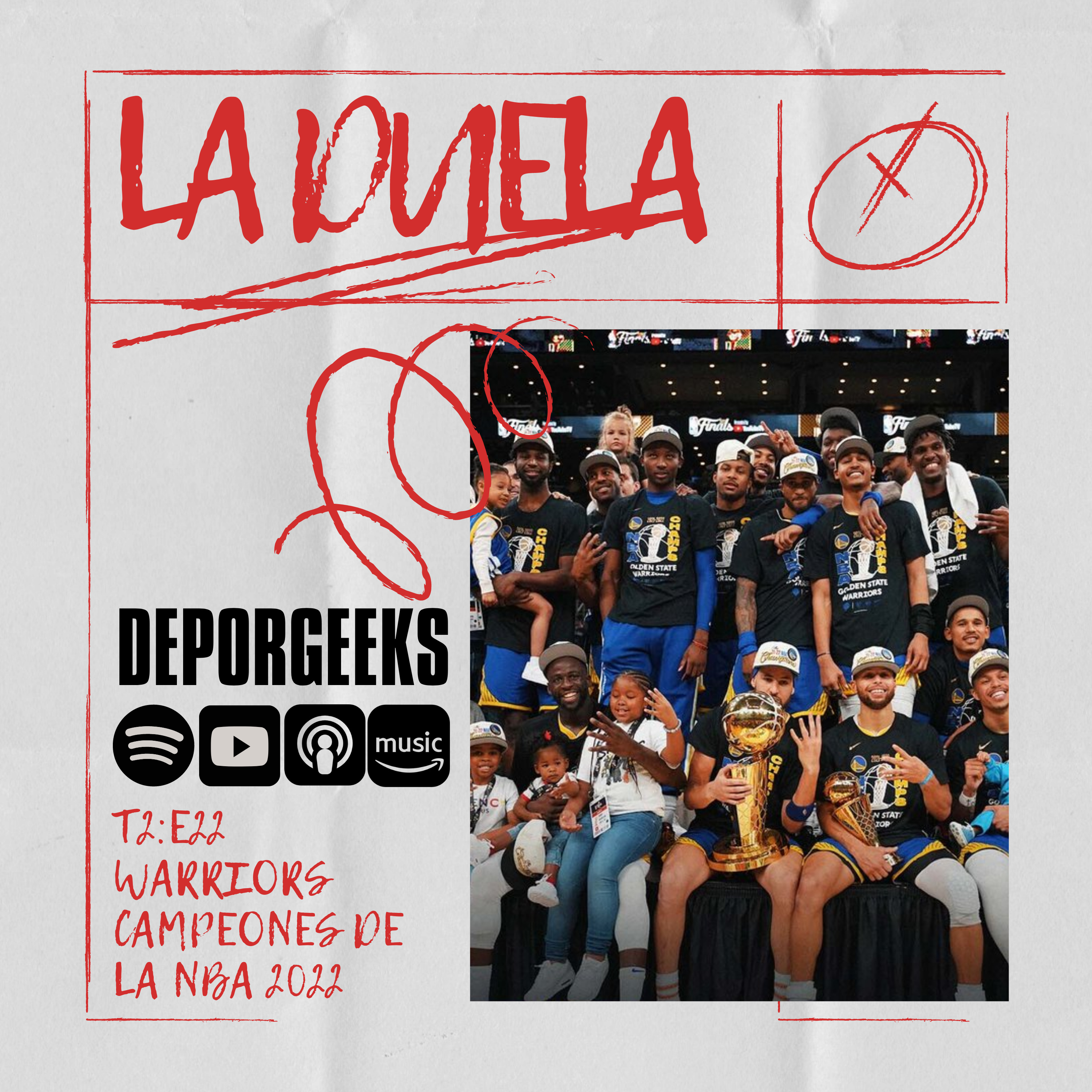 DEPORGEEKS