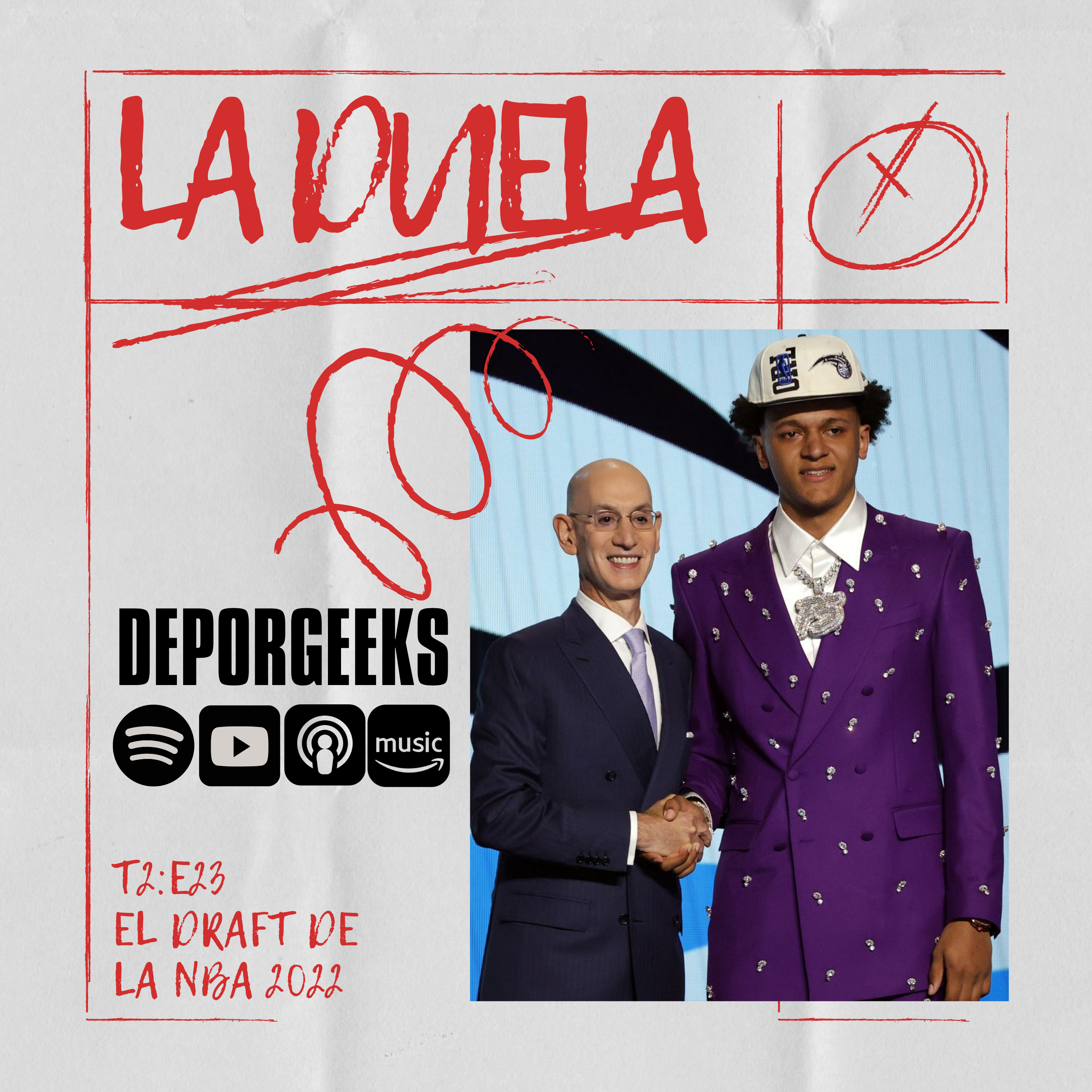 DEPORGEEKS