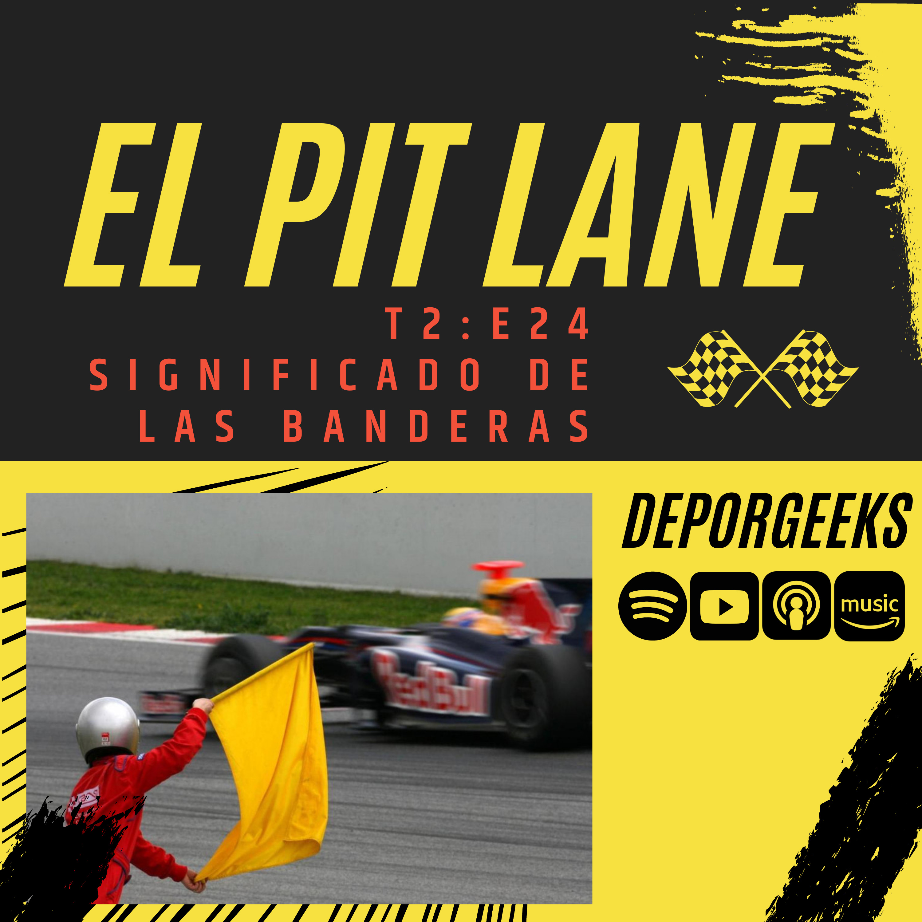 DEPORGEEKS
