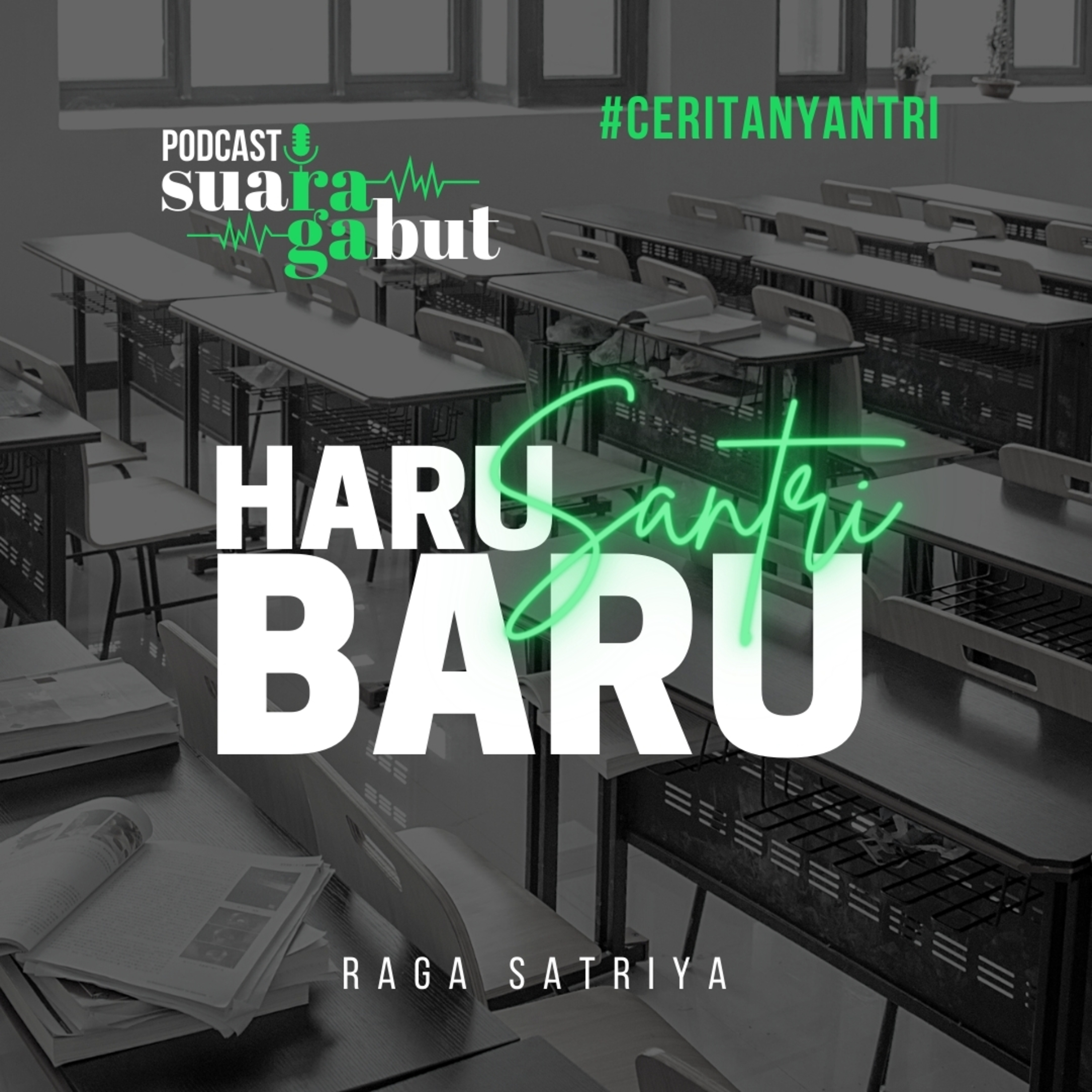 suaragabut