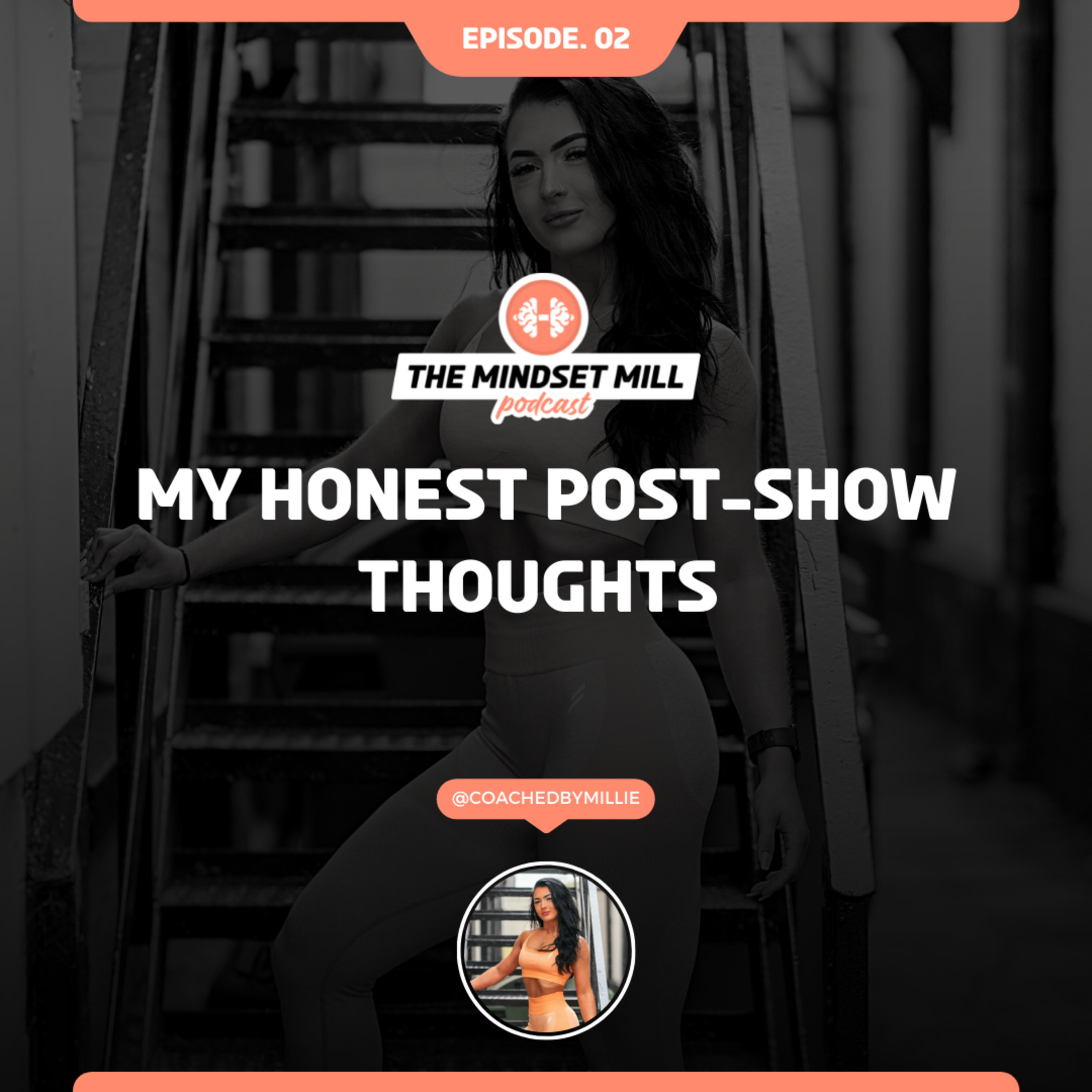 The Mindset Mill Podcast