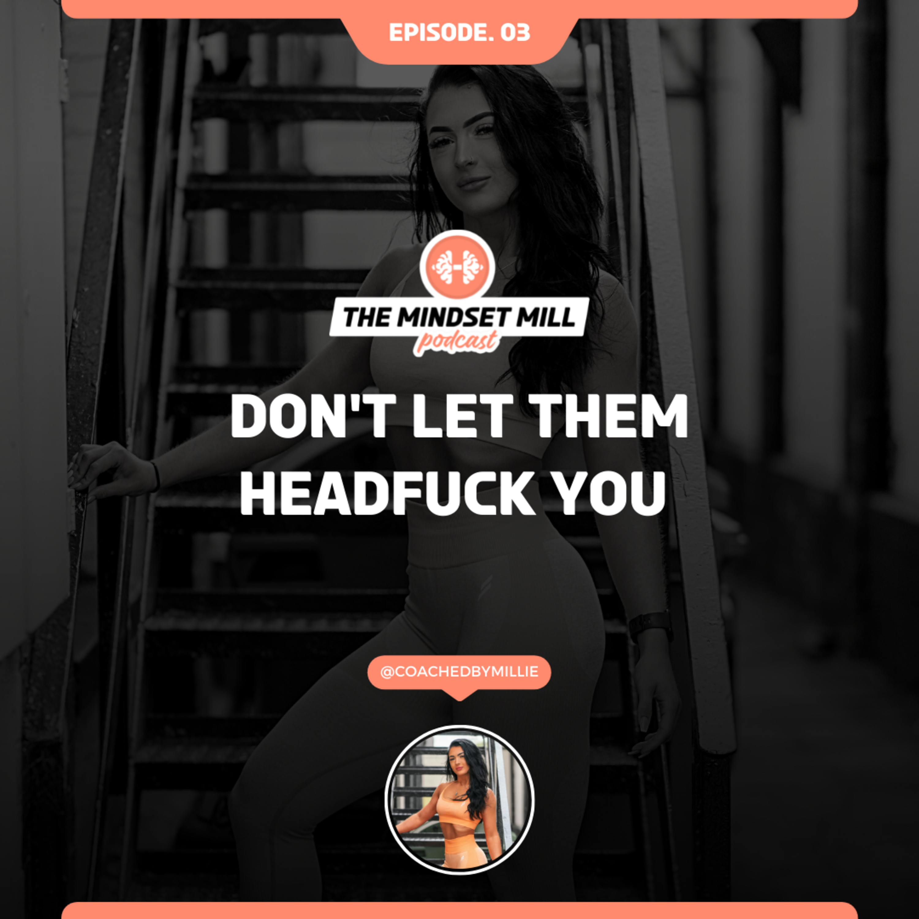 The Mindset Mill Podcast