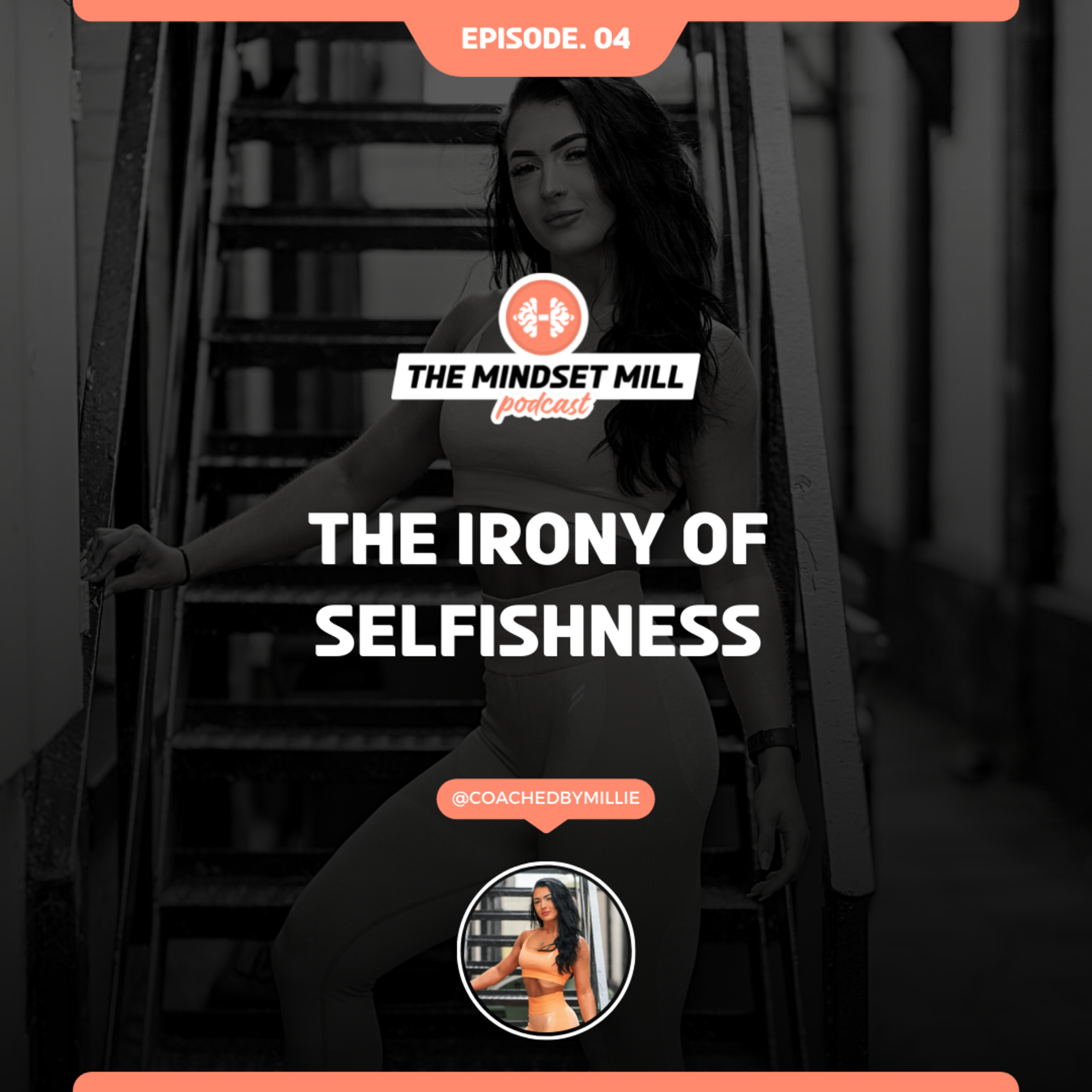 The Mindset Mill Podcast