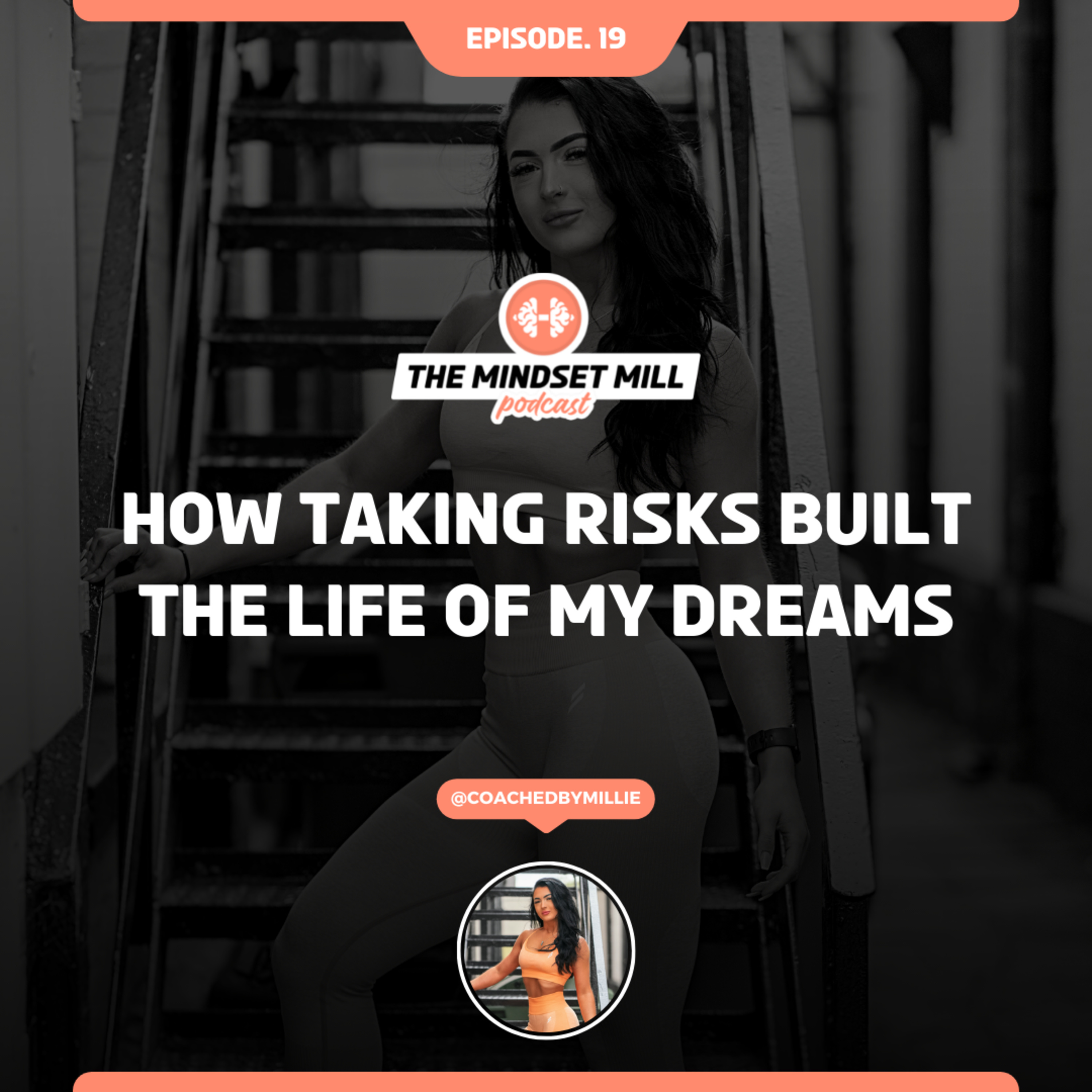The Mindset Mill Podcast